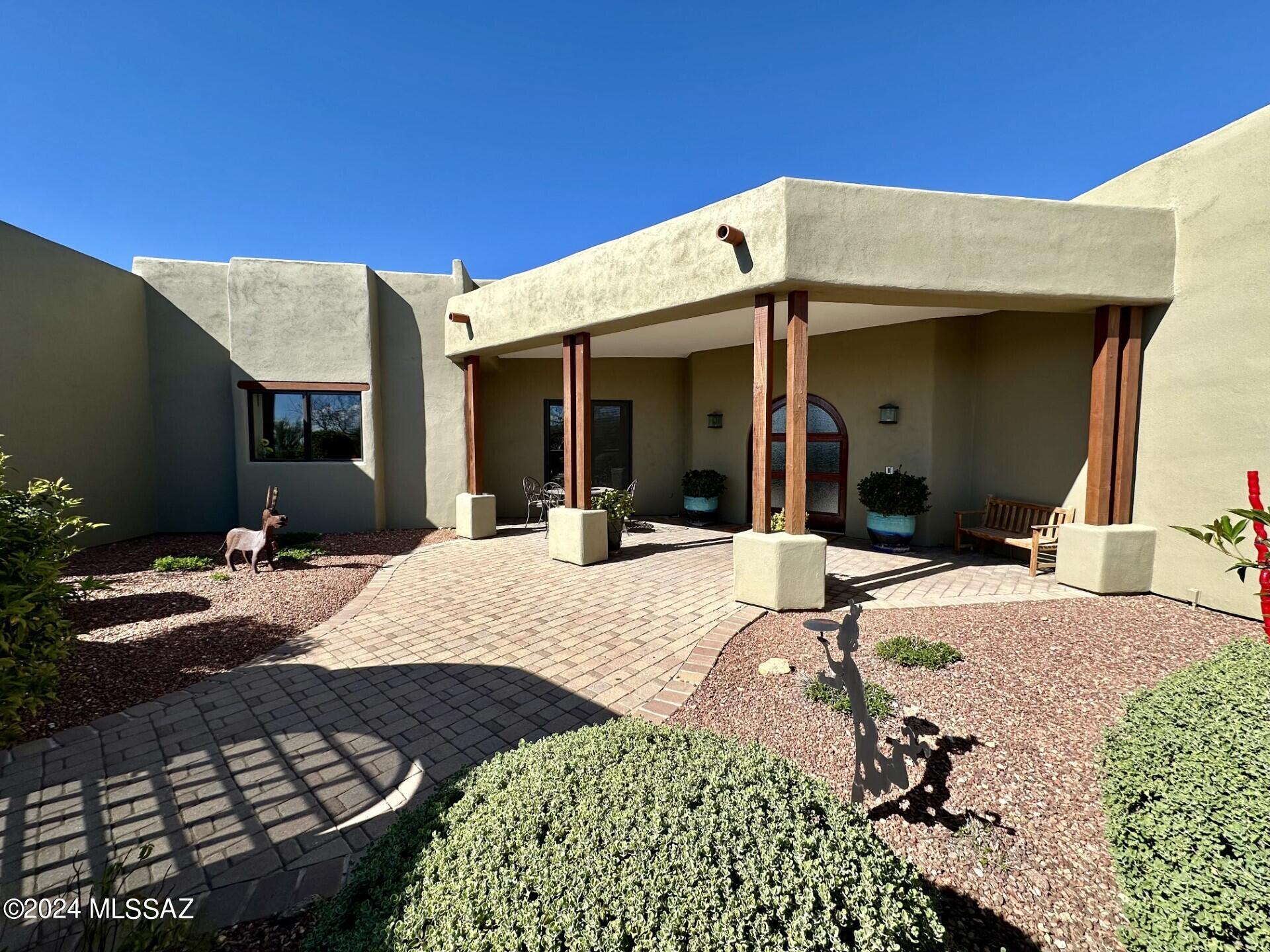 Fetzer Ranch (1-60) - Residential