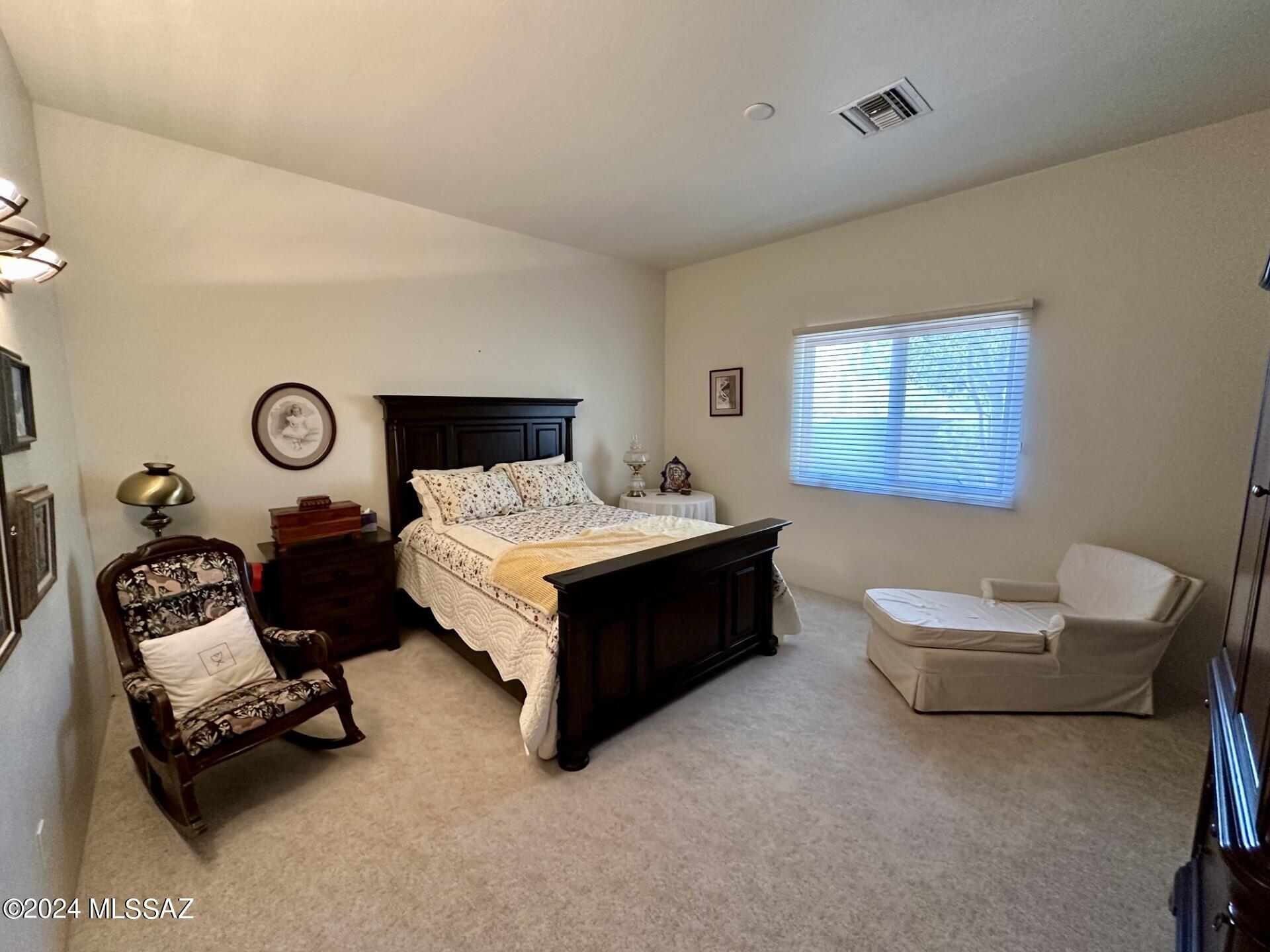 Fetzer Ranch (1-60) - Residential