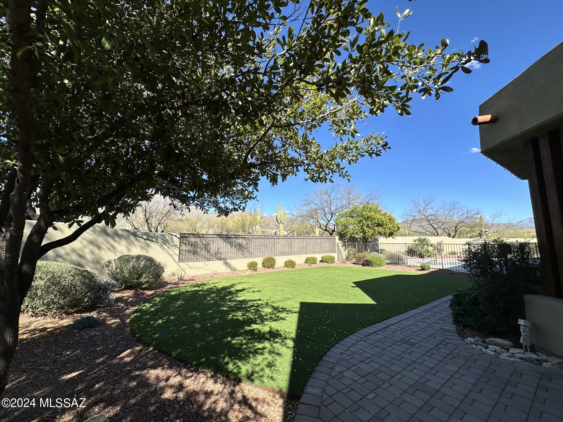 Fetzer Ranch (1-60) - Residential