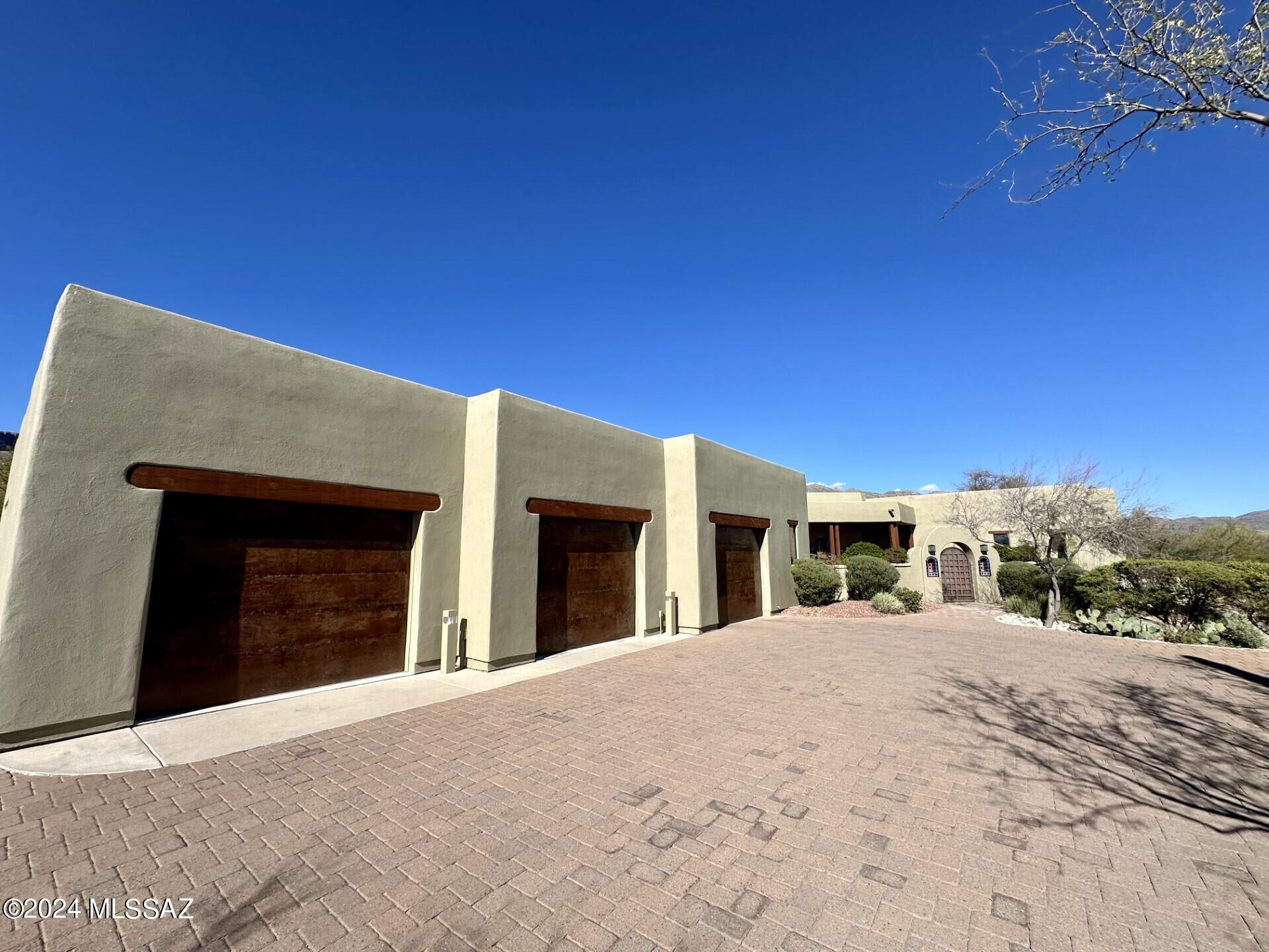 Fetzer Ranch (1-60) - Residential