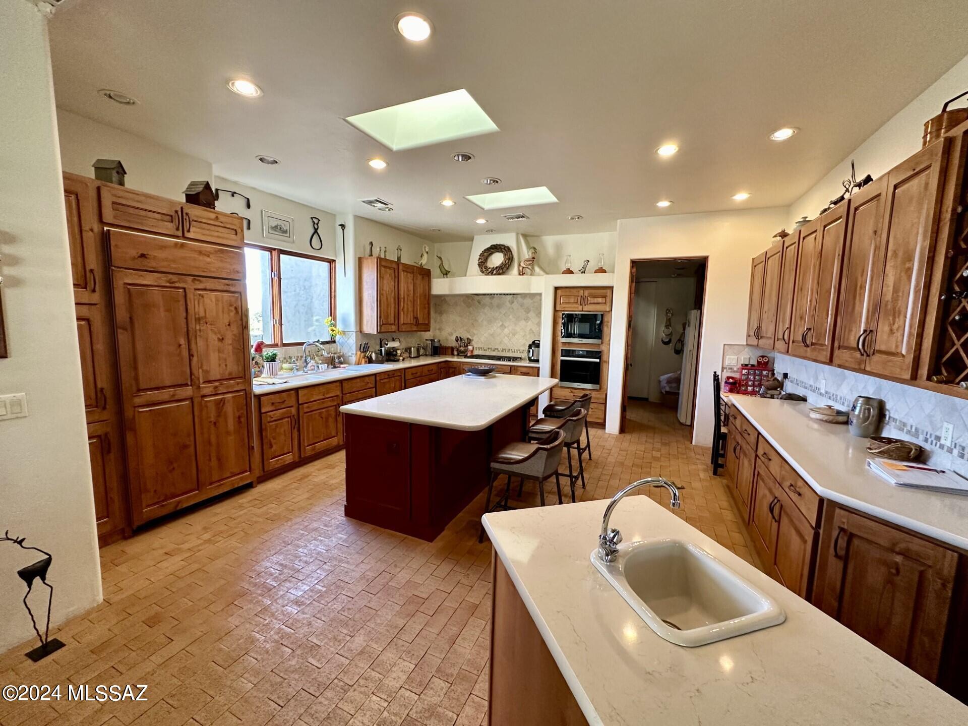 Fetzer Ranch (1-60) - Residential