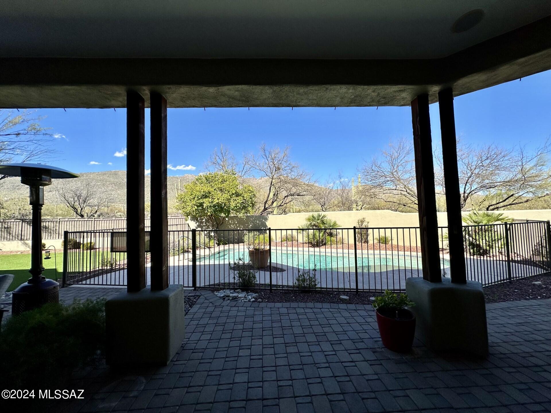 Fetzer Ranch (1-60) - Residential