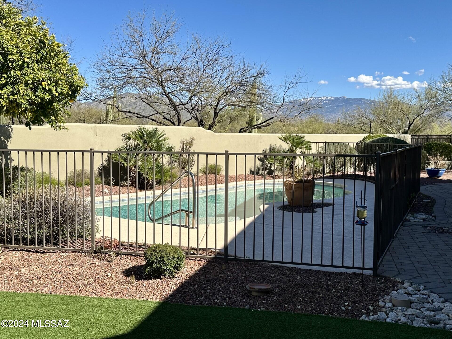 Fetzer Ranch (1-60) - Residential