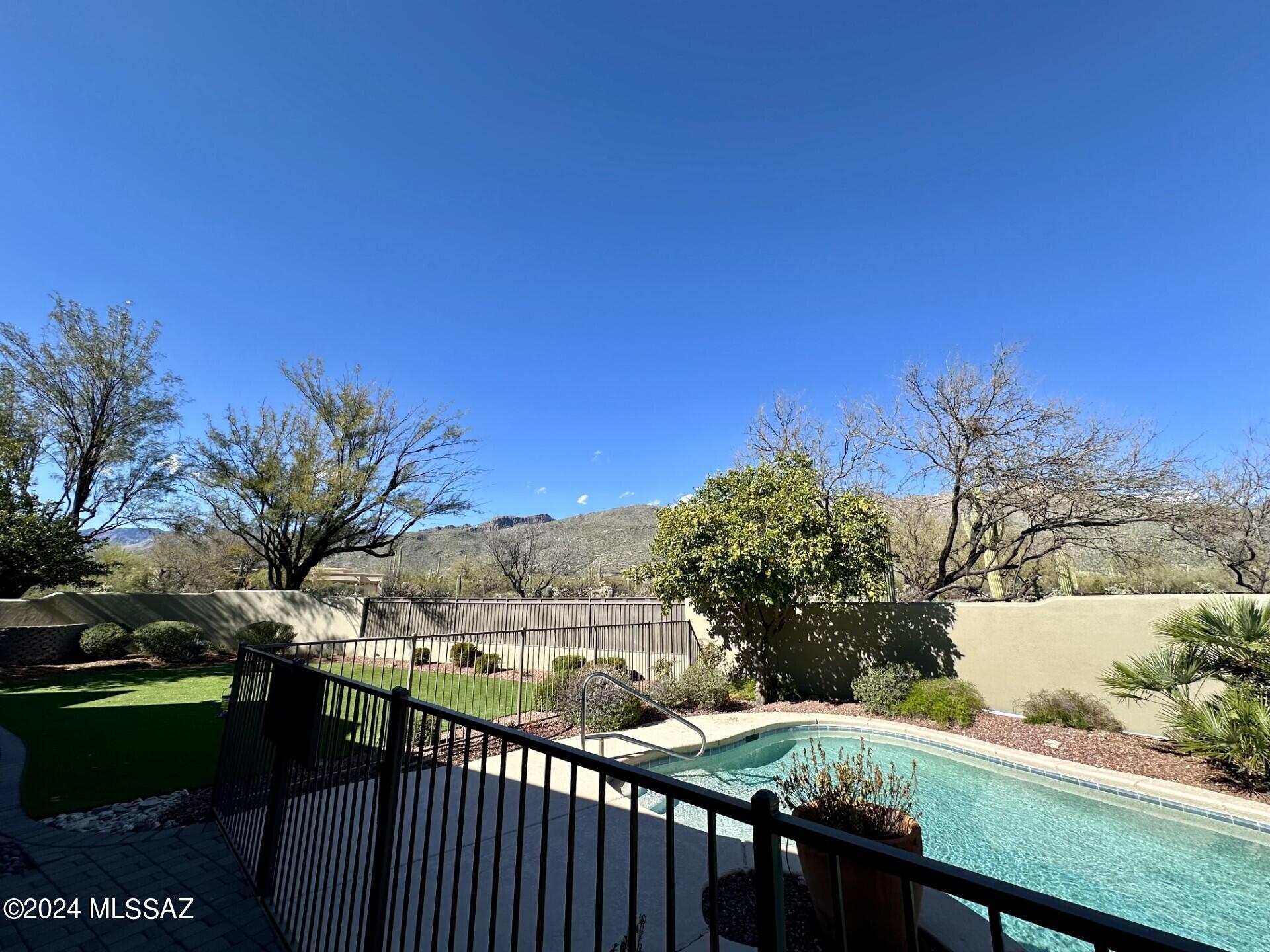Fetzer Ranch (1-60) - Residential