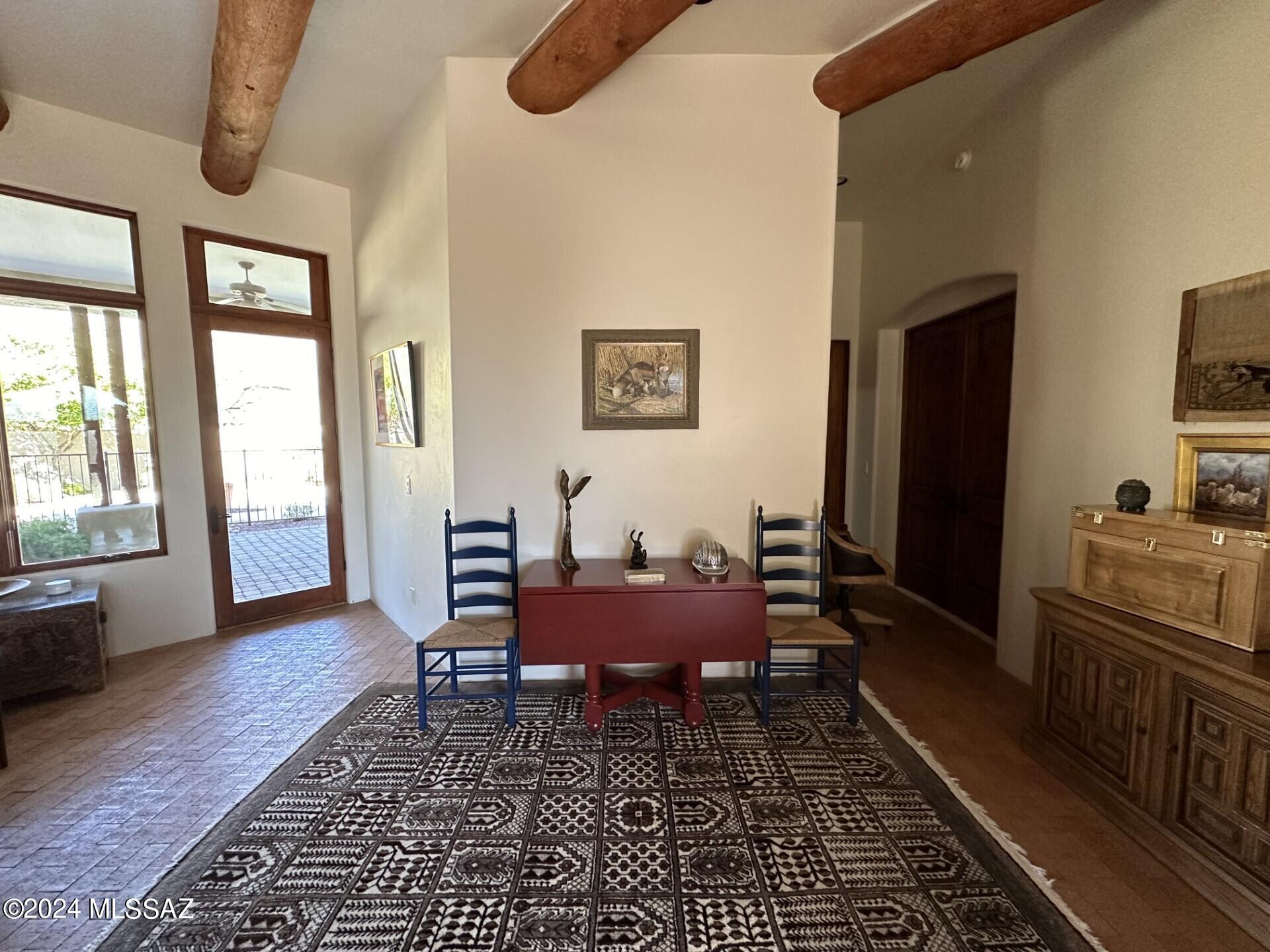 Fetzer Ranch (1-60) - Residential