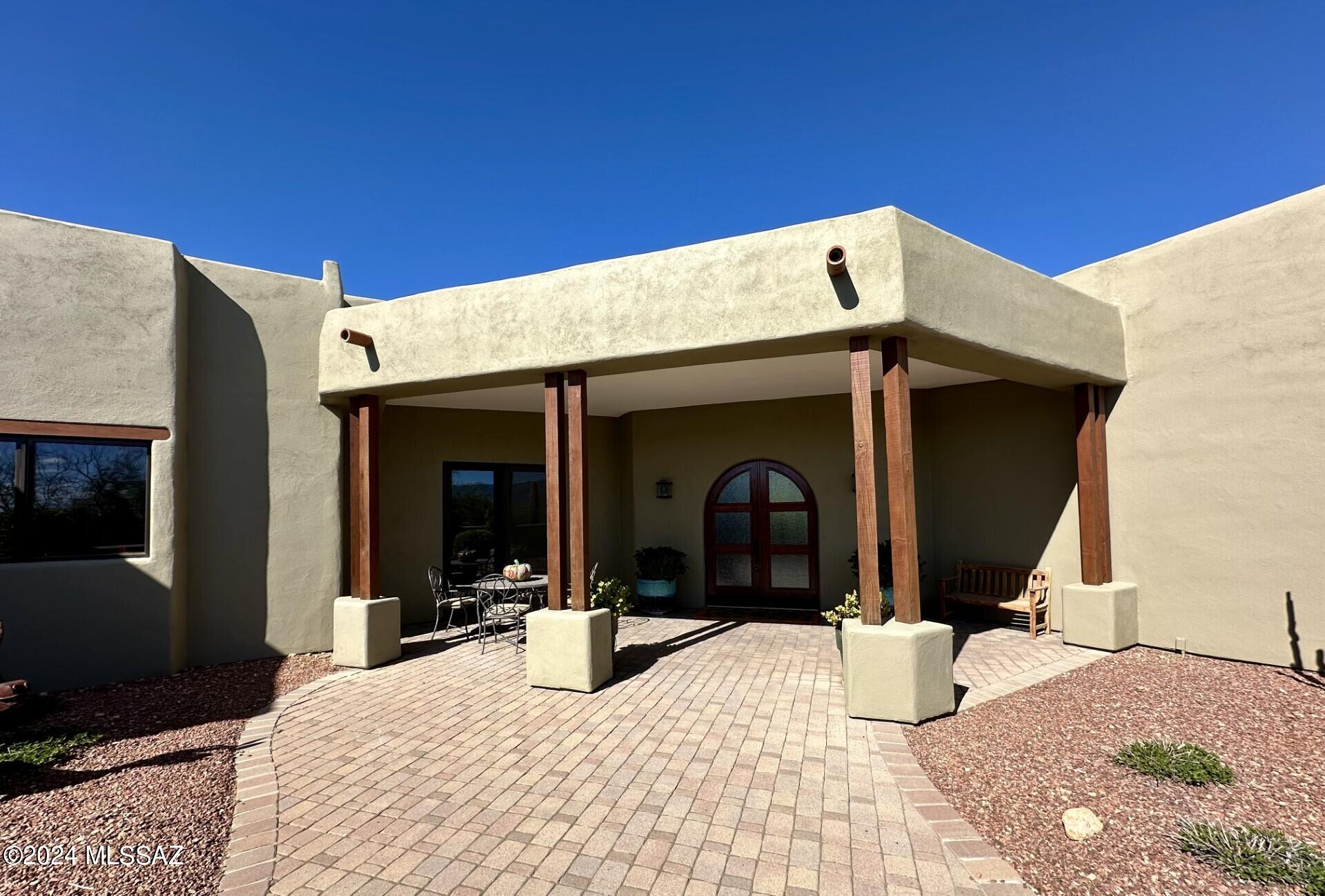 Fetzer Ranch (1-60) - Residential