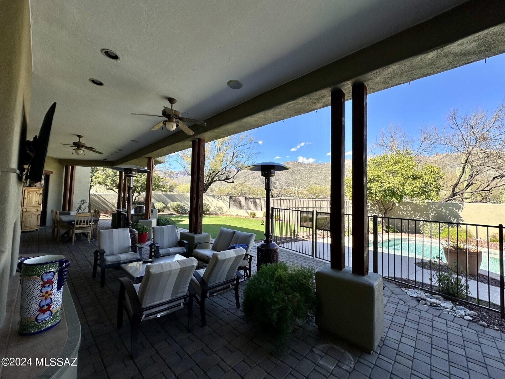 Fetzer Ranch (1-60) - Residential