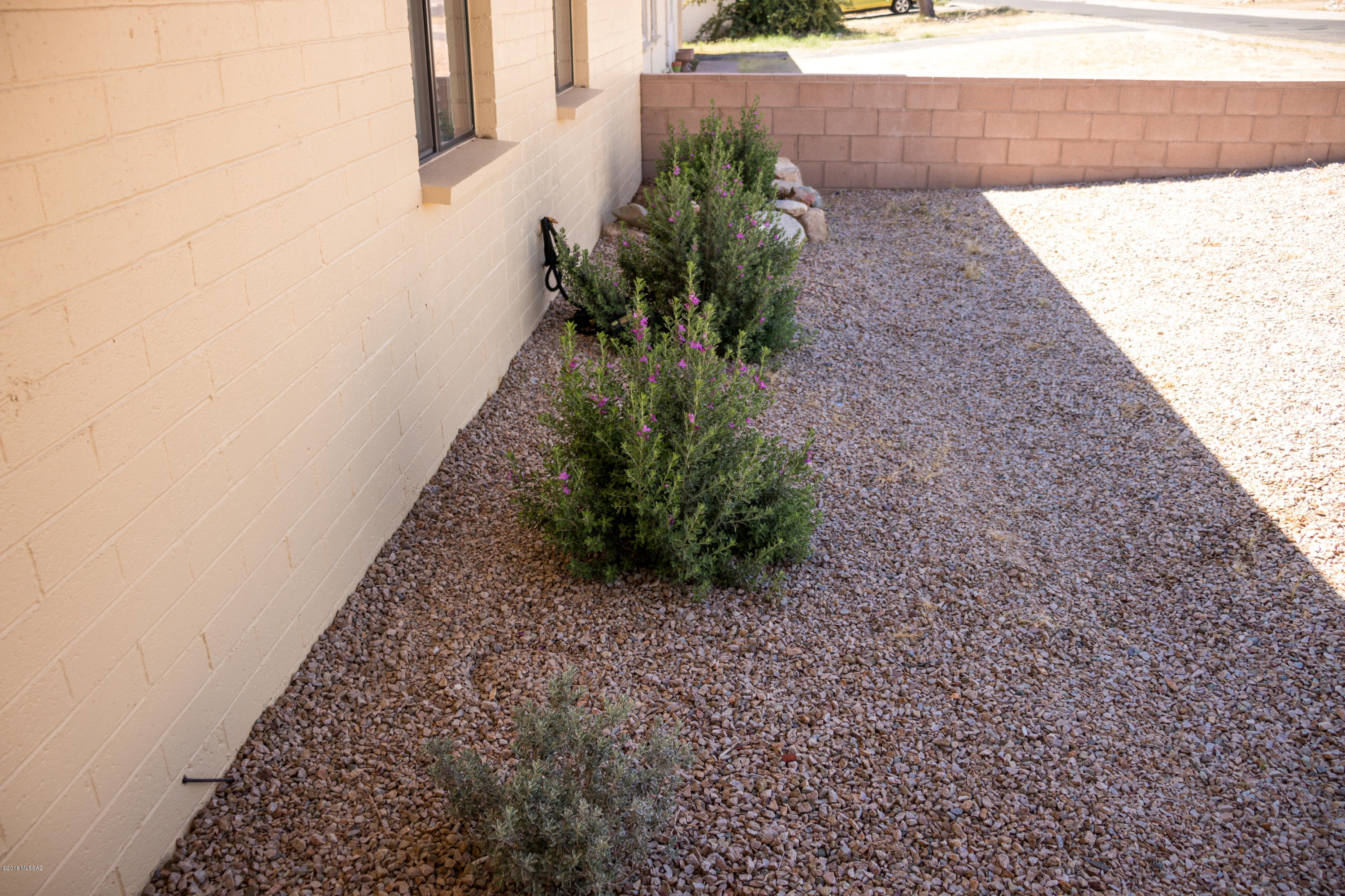 San Manuel Townsite - Residential