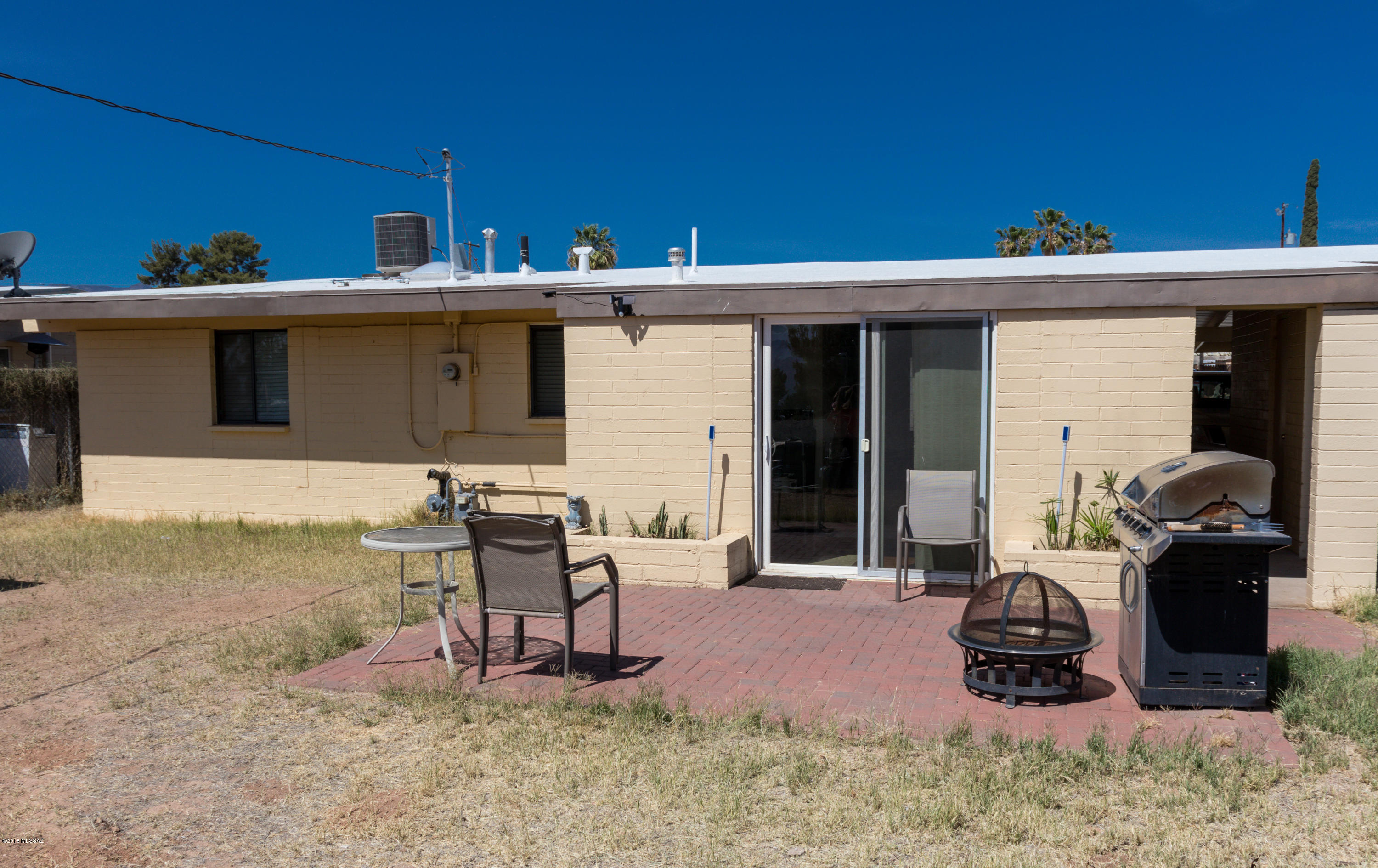 San Manuel Townsite - Residential