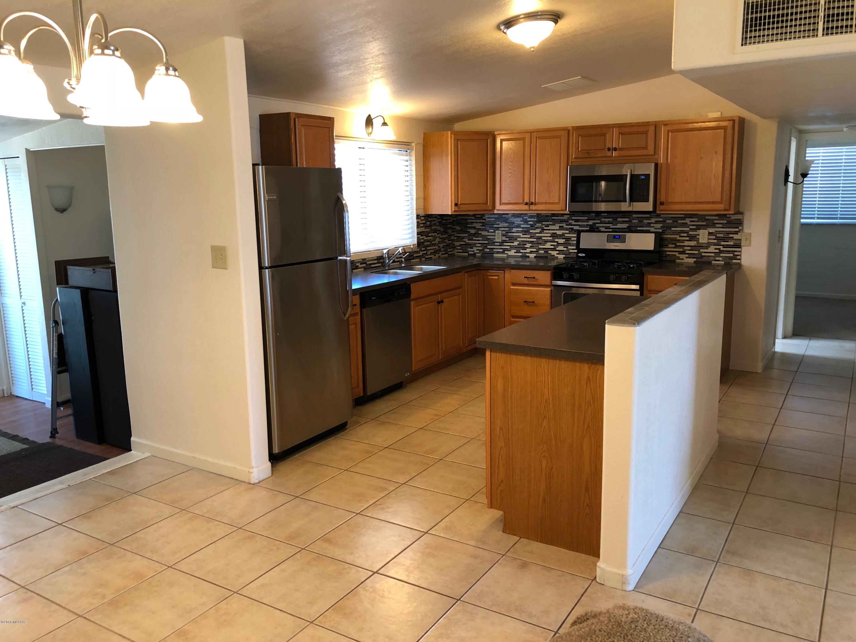 San Manuel Townsite - Residential