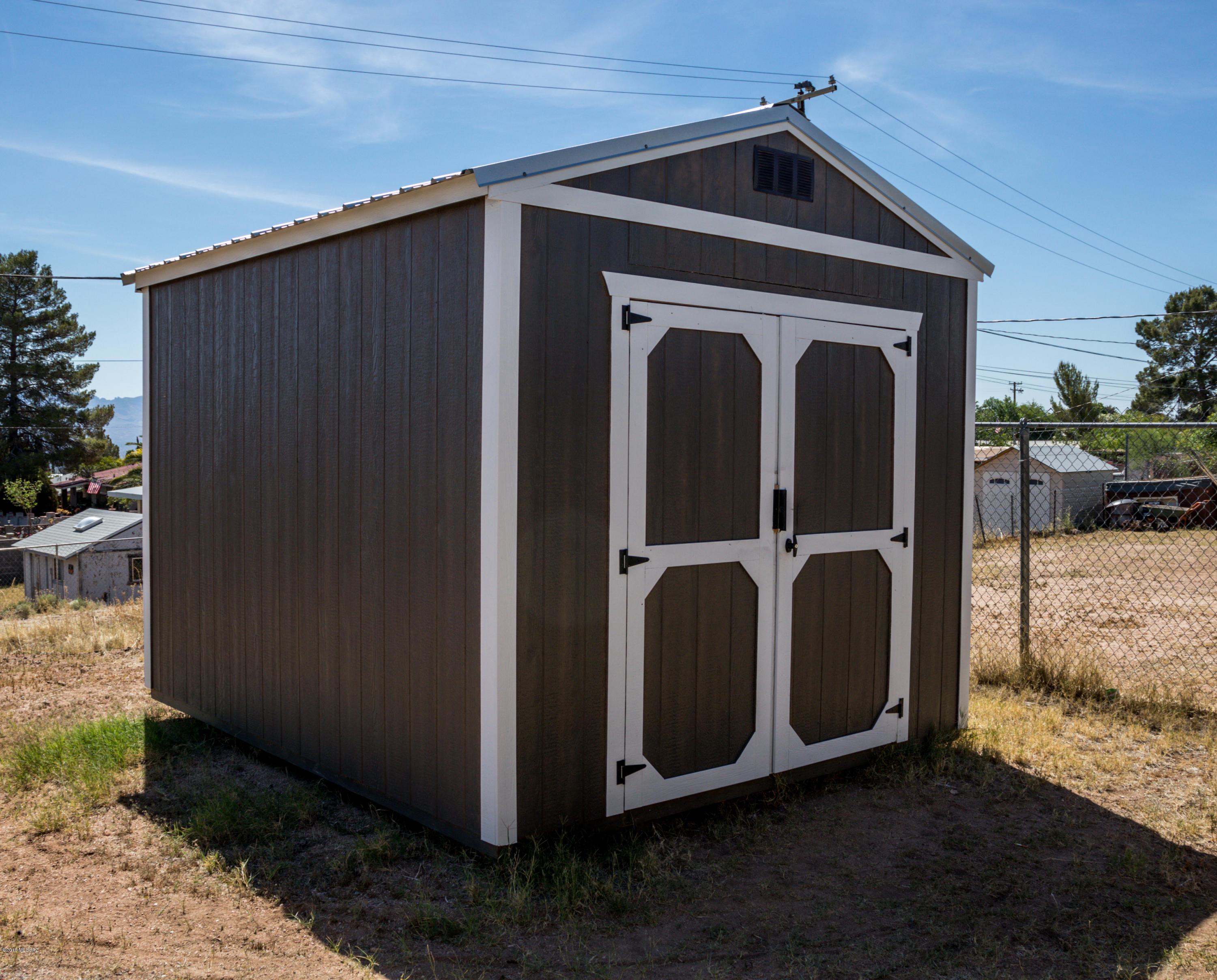 San Manuel Townsite - Residential