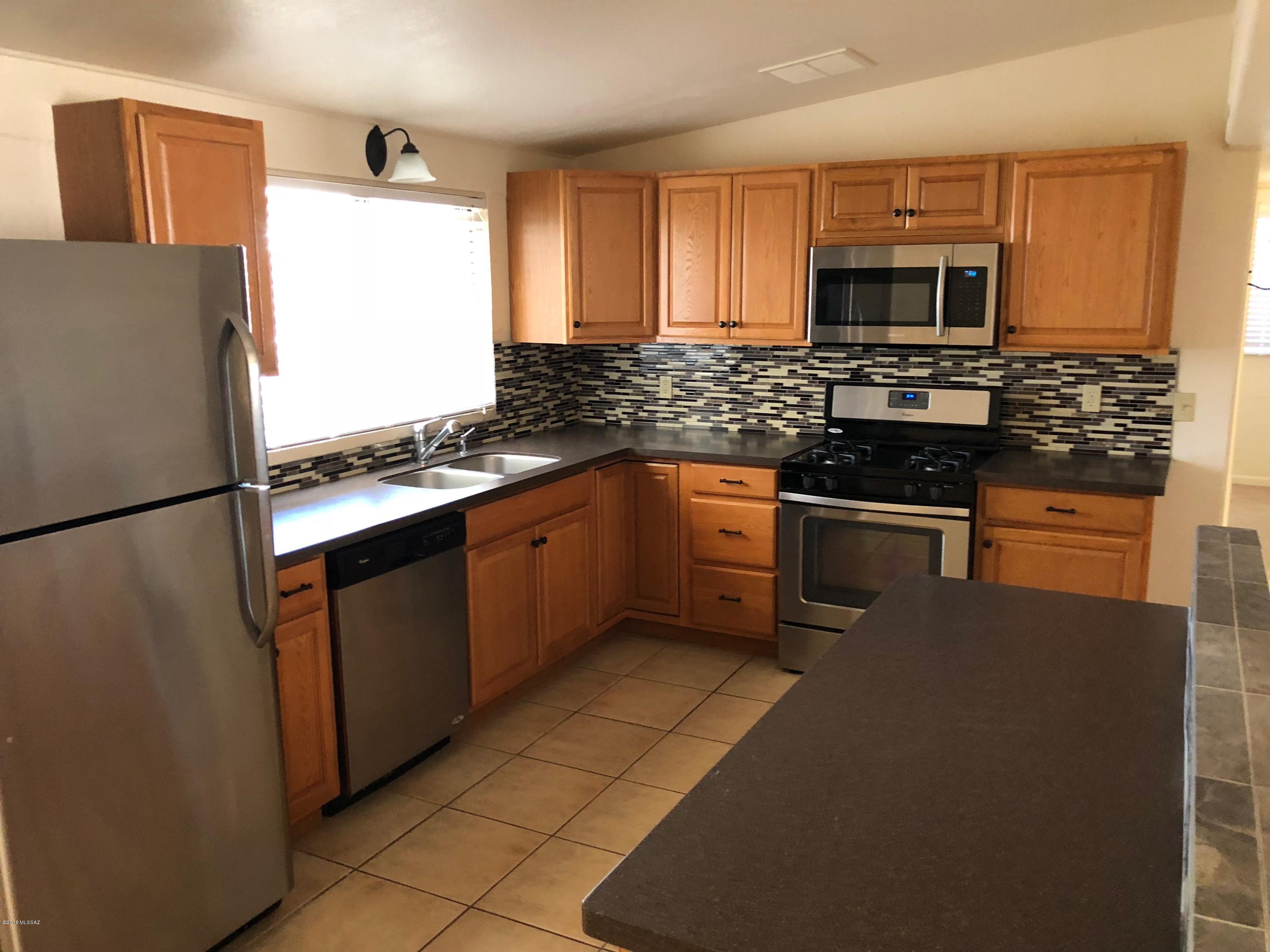 San Manuel Townsite - Residential