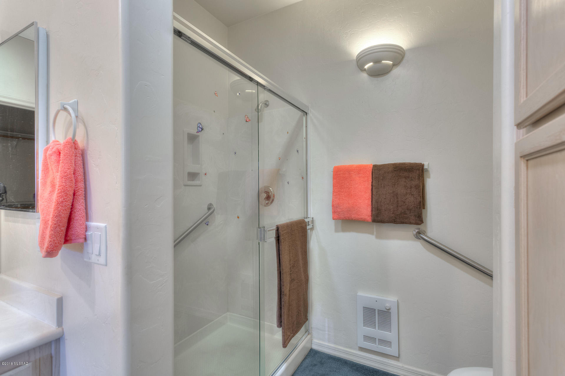 Las Campanas Village (1-111) - Residential