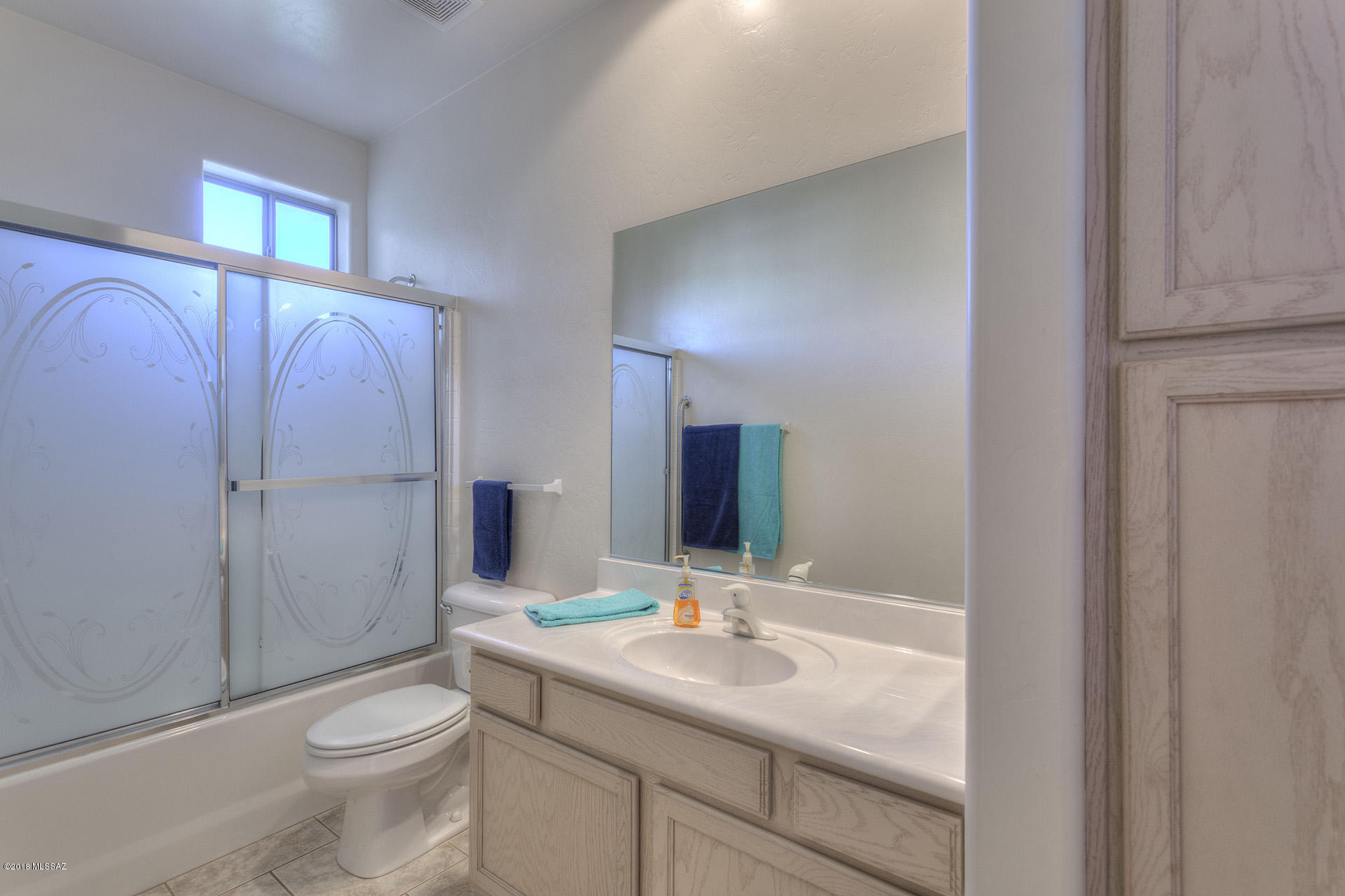 Las Campanas Village (1-111) - Residential
