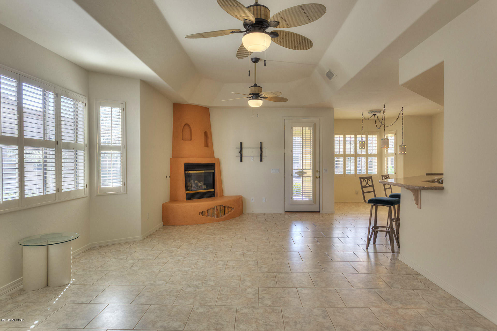 Las Campanas Village (1-111) - Residential