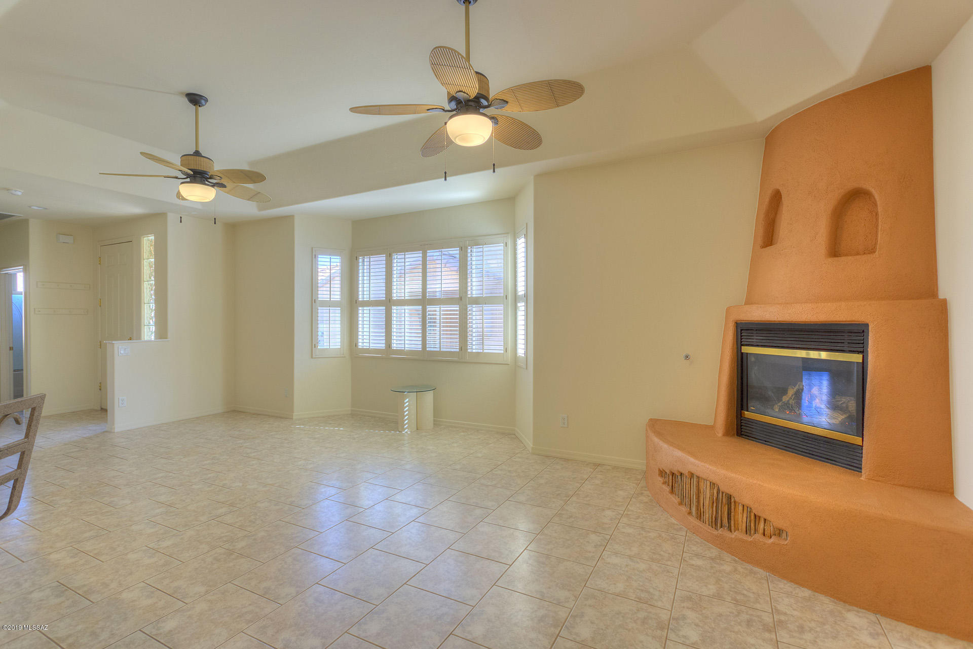 Las Campanas Village (1-111) - Residential