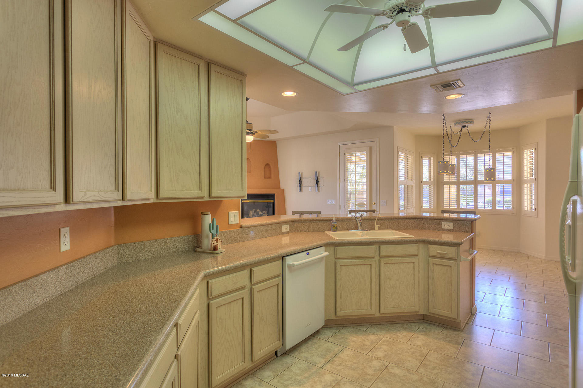 Las Campanas Village (1-111) - Residential