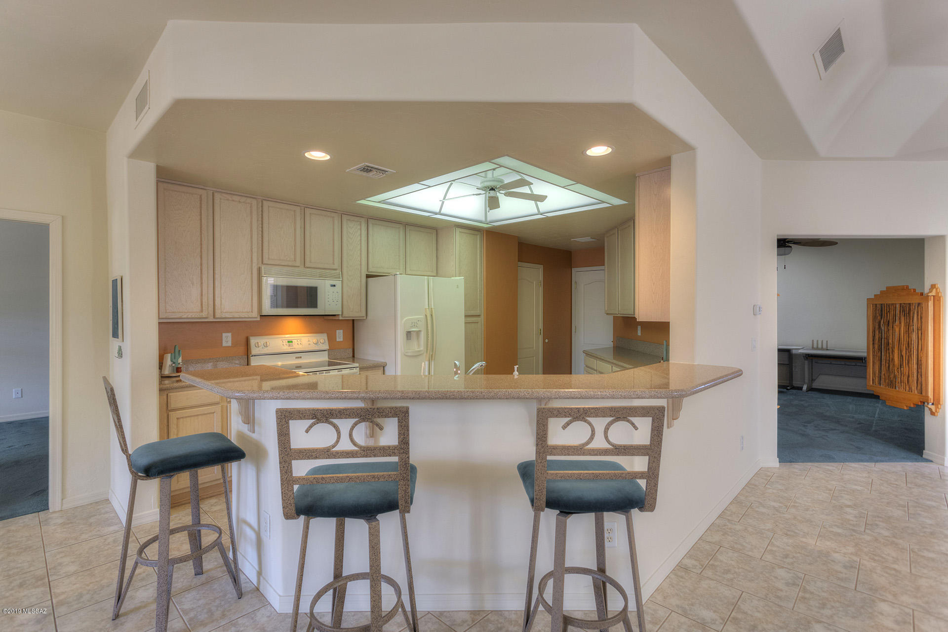 Las Campanas Village (1-111) - Residential