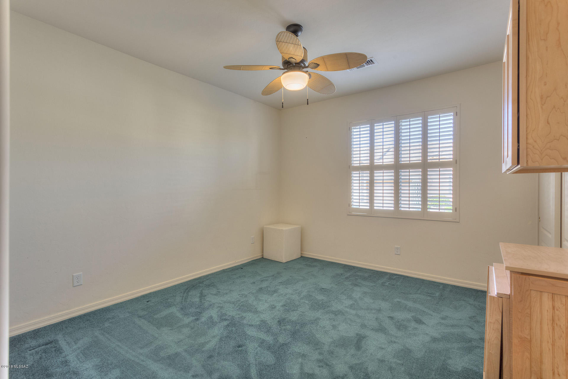 Las Campanas Village (1-111) - Residential