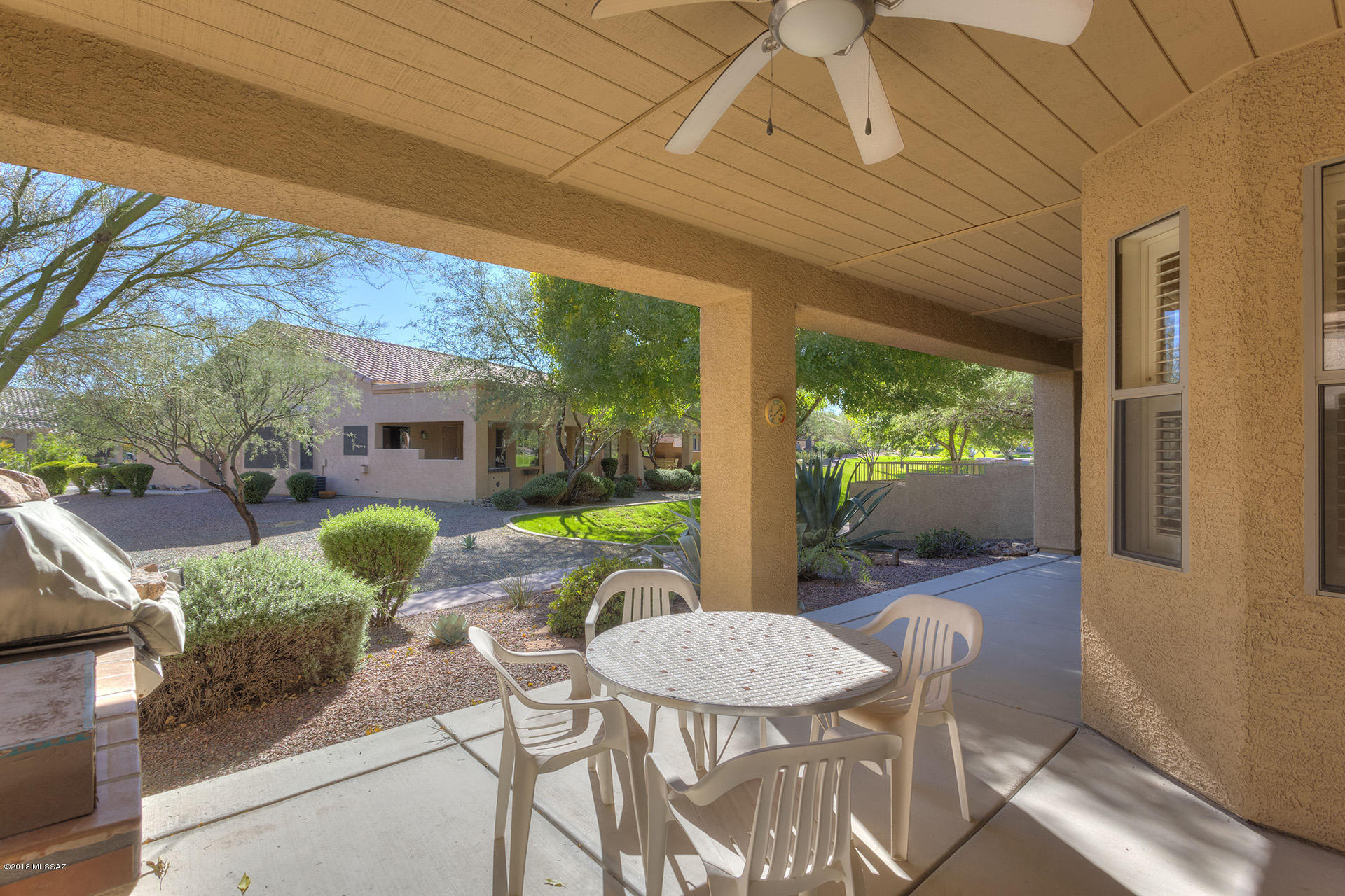 Las Campanas Village (1-111) - Residential