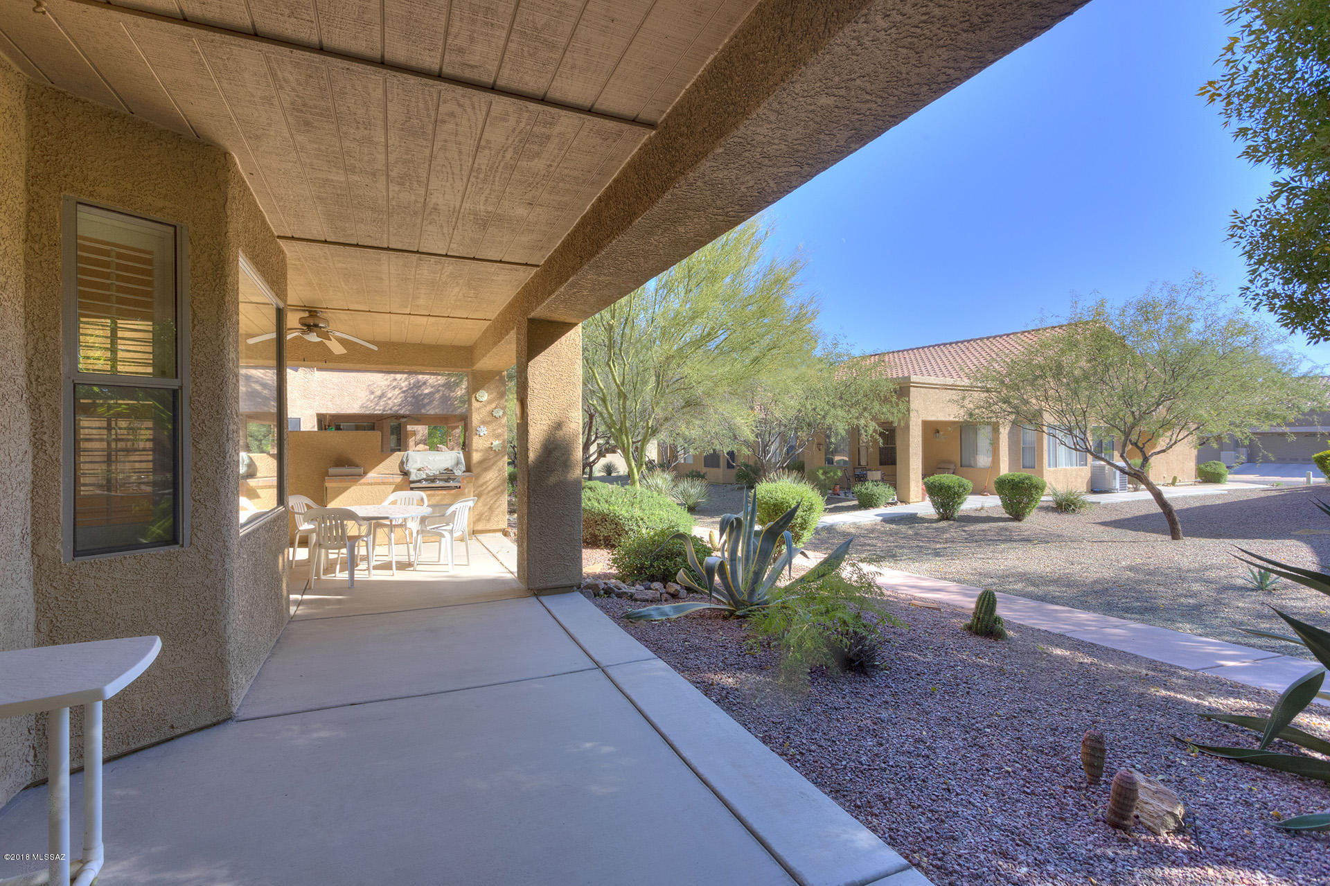 Las Campanas Village (1-111) - Residential