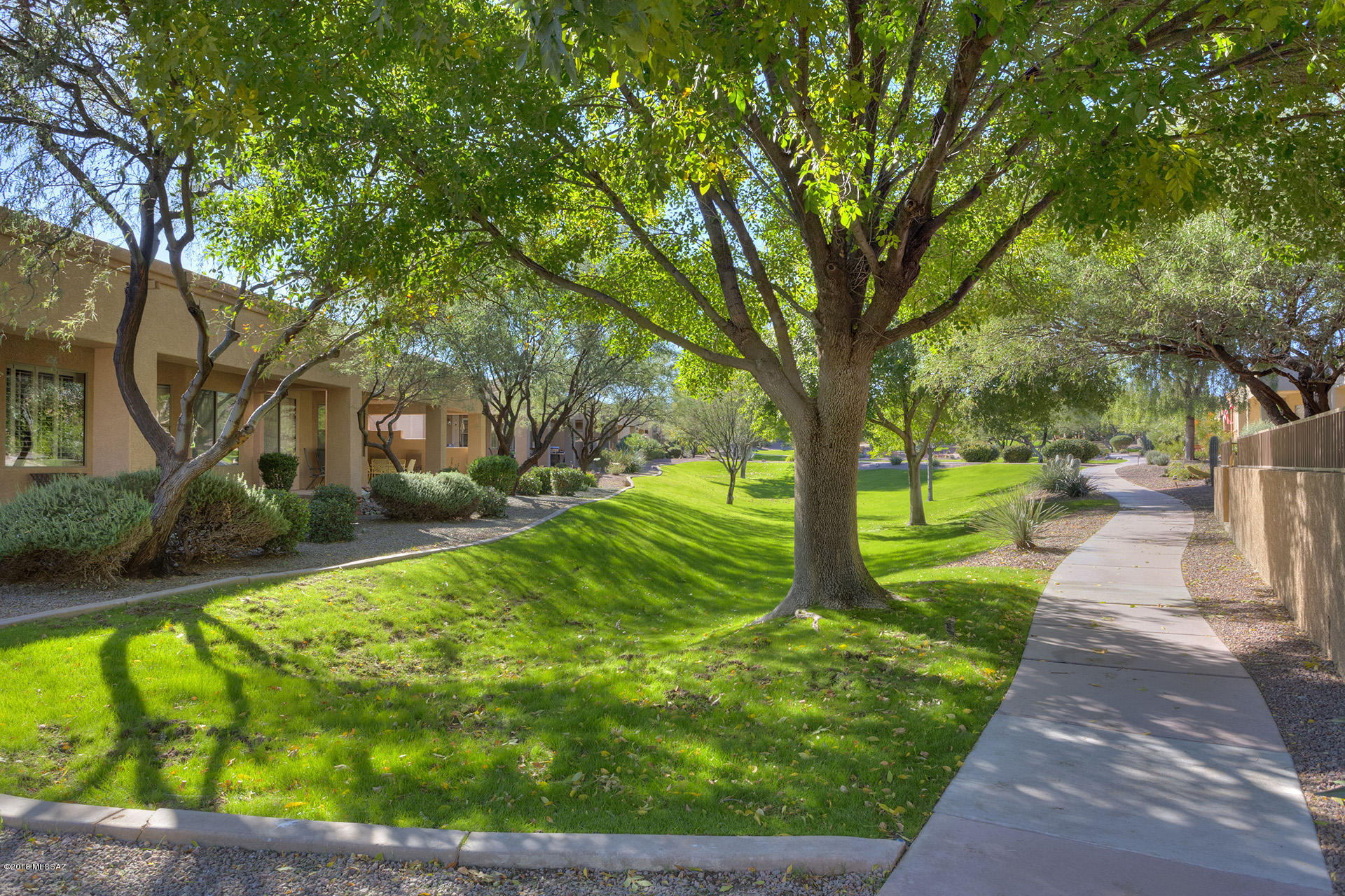 Las Campanas Village (1-111) - Residential
