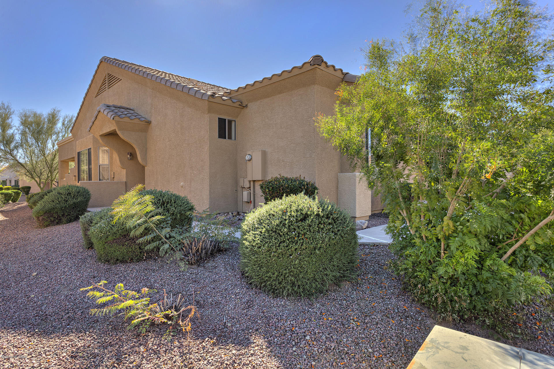 Las Campanas Village (1-111) - Residential