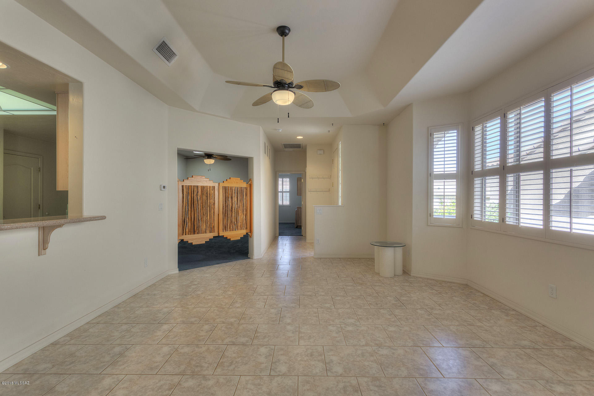 Las Campanas Village (1-111) - Residential