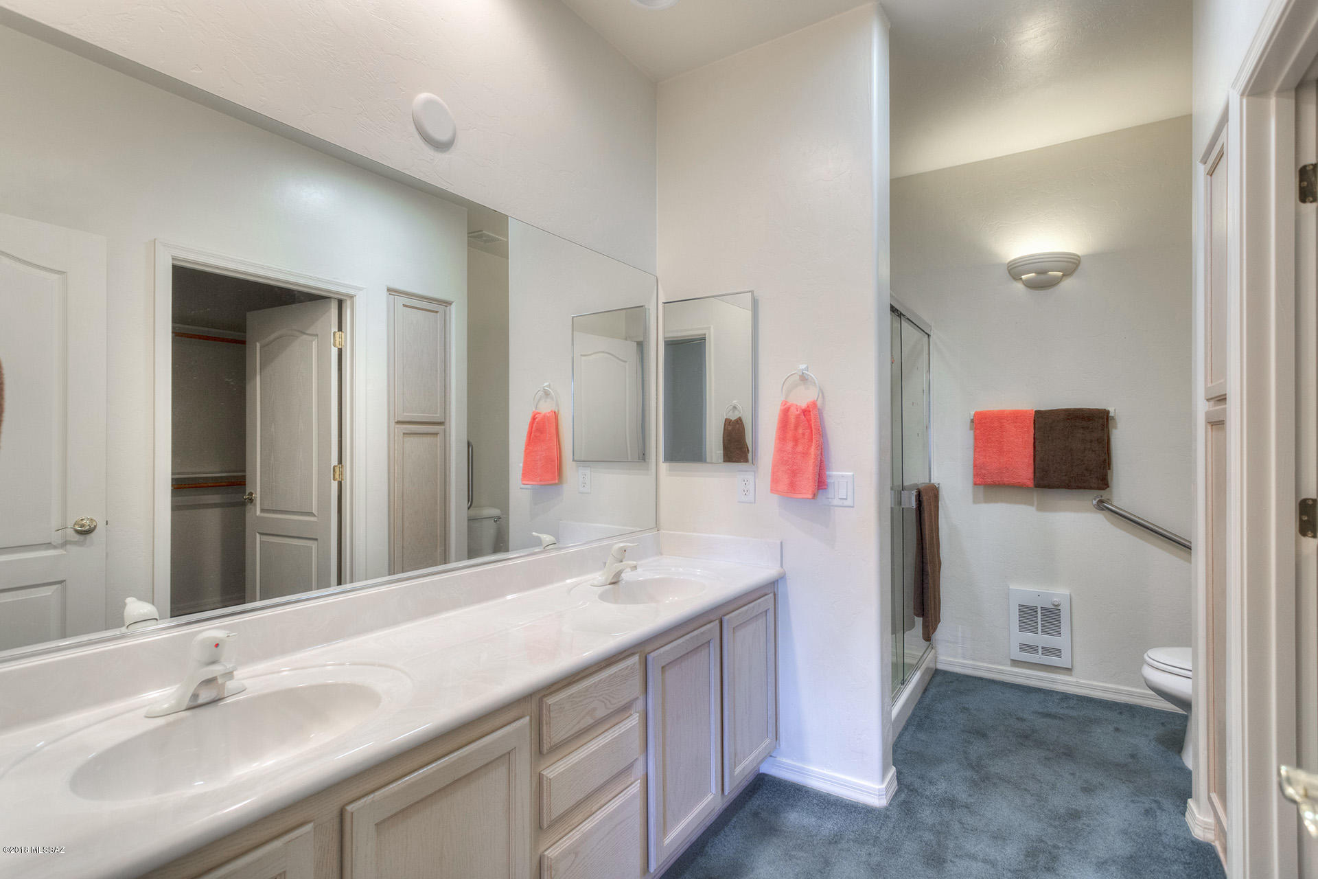 Las Campanas Village (1-111) - Residential