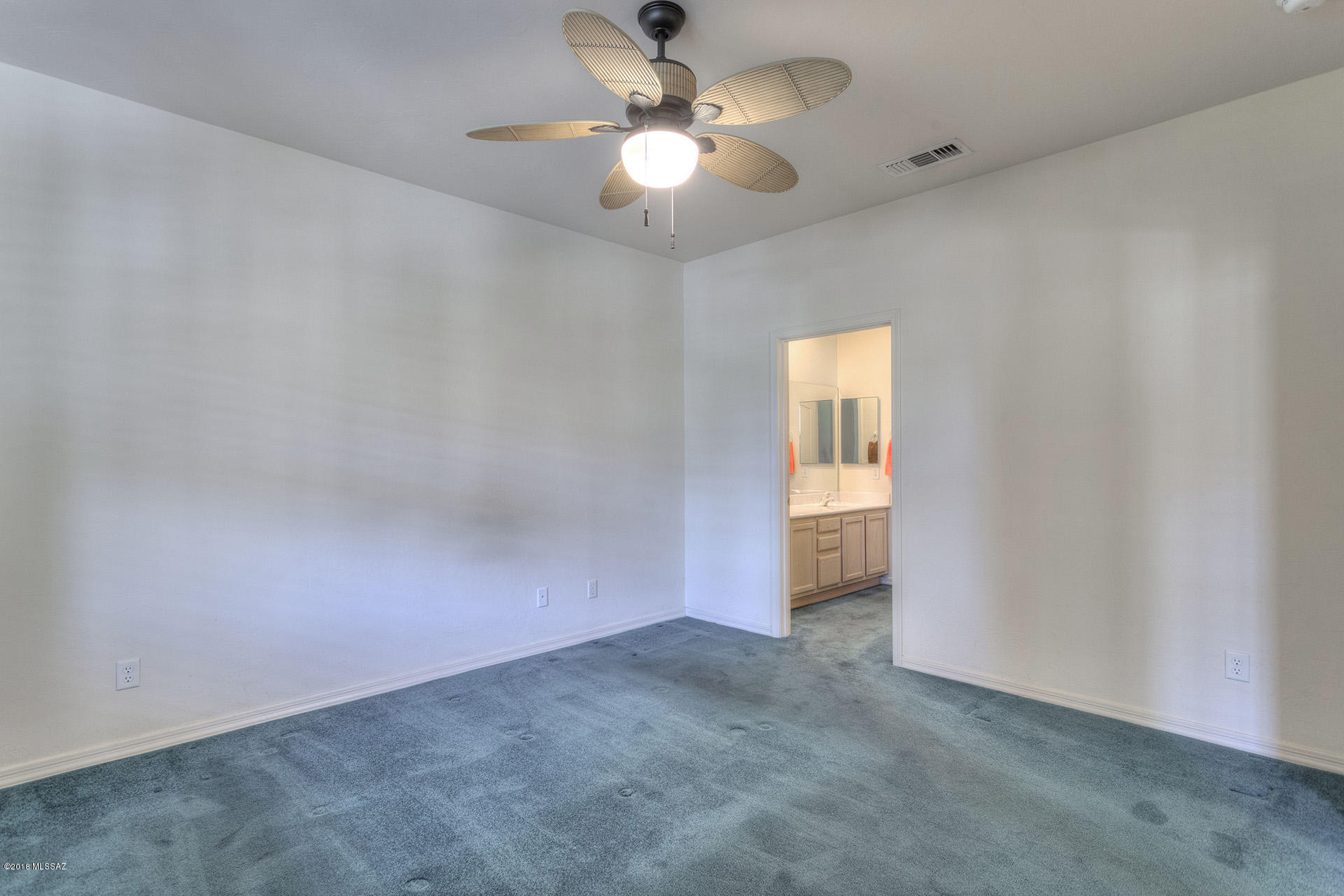 Las Campanas Village (1-111) - Residential