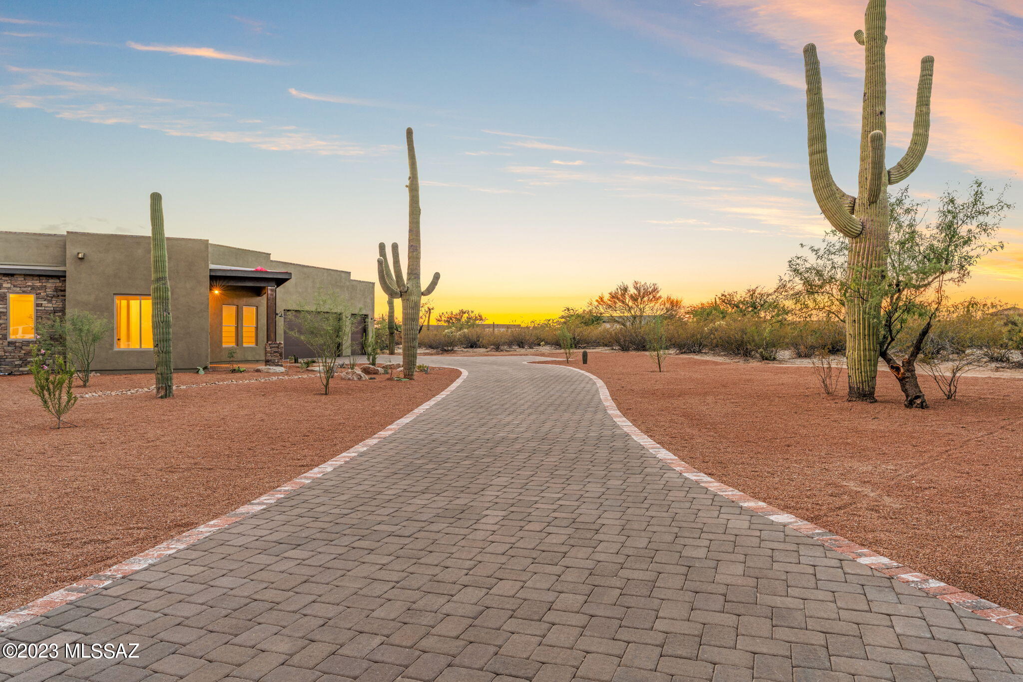 Rancho Soldados - Residential