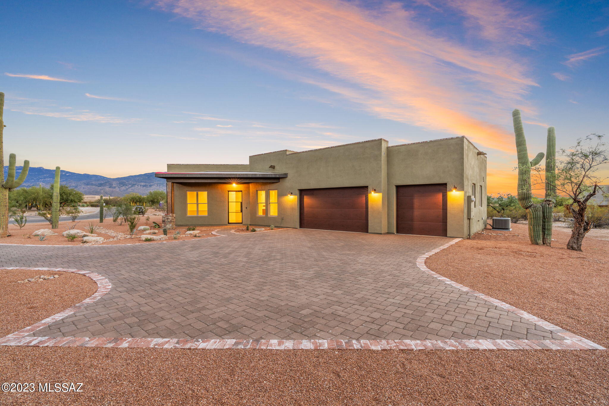 Rancho Soldados - Residential