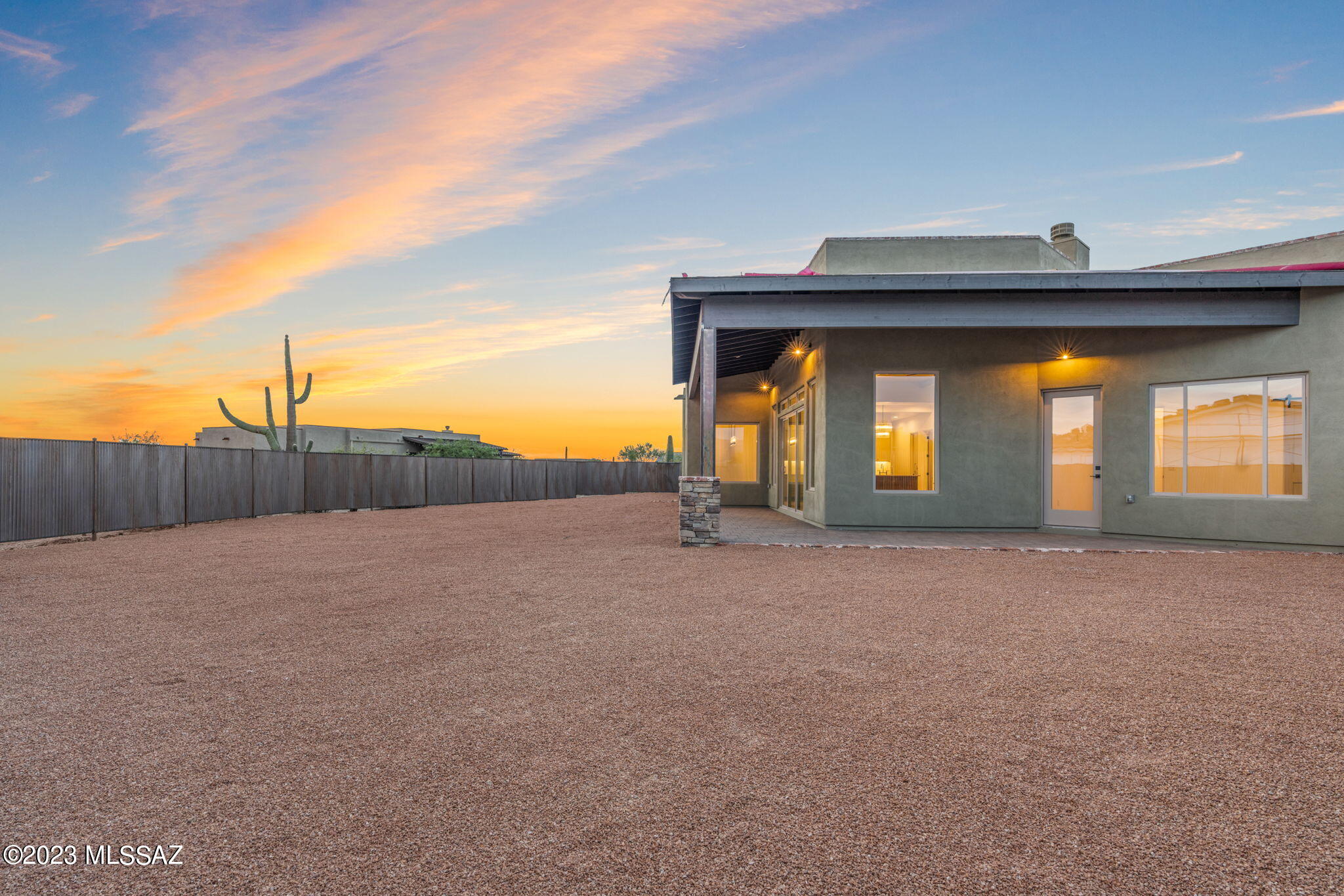 Rancho Soldados - Residential
