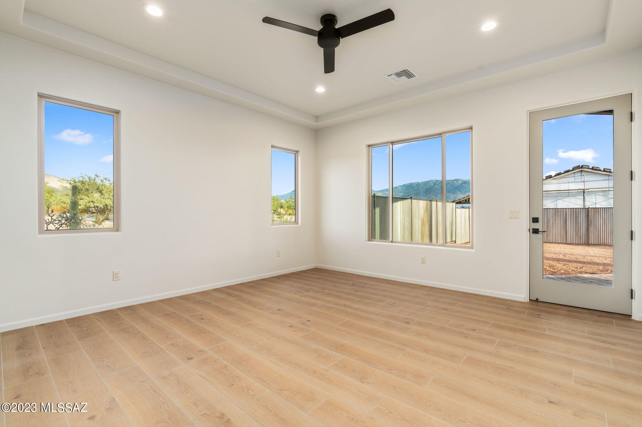 Rancho Soldados - Residential