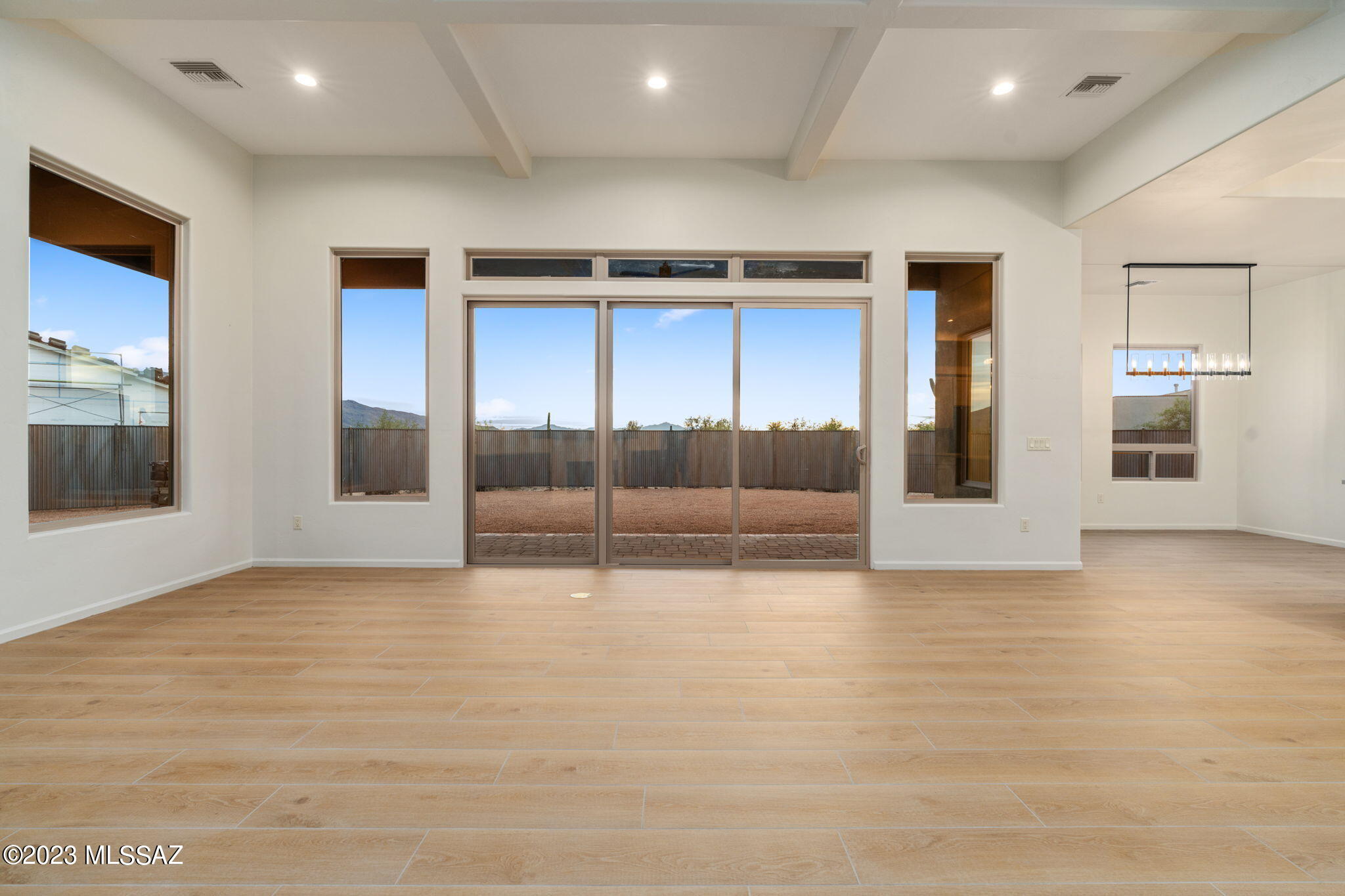 Rancho Soldados - Residential