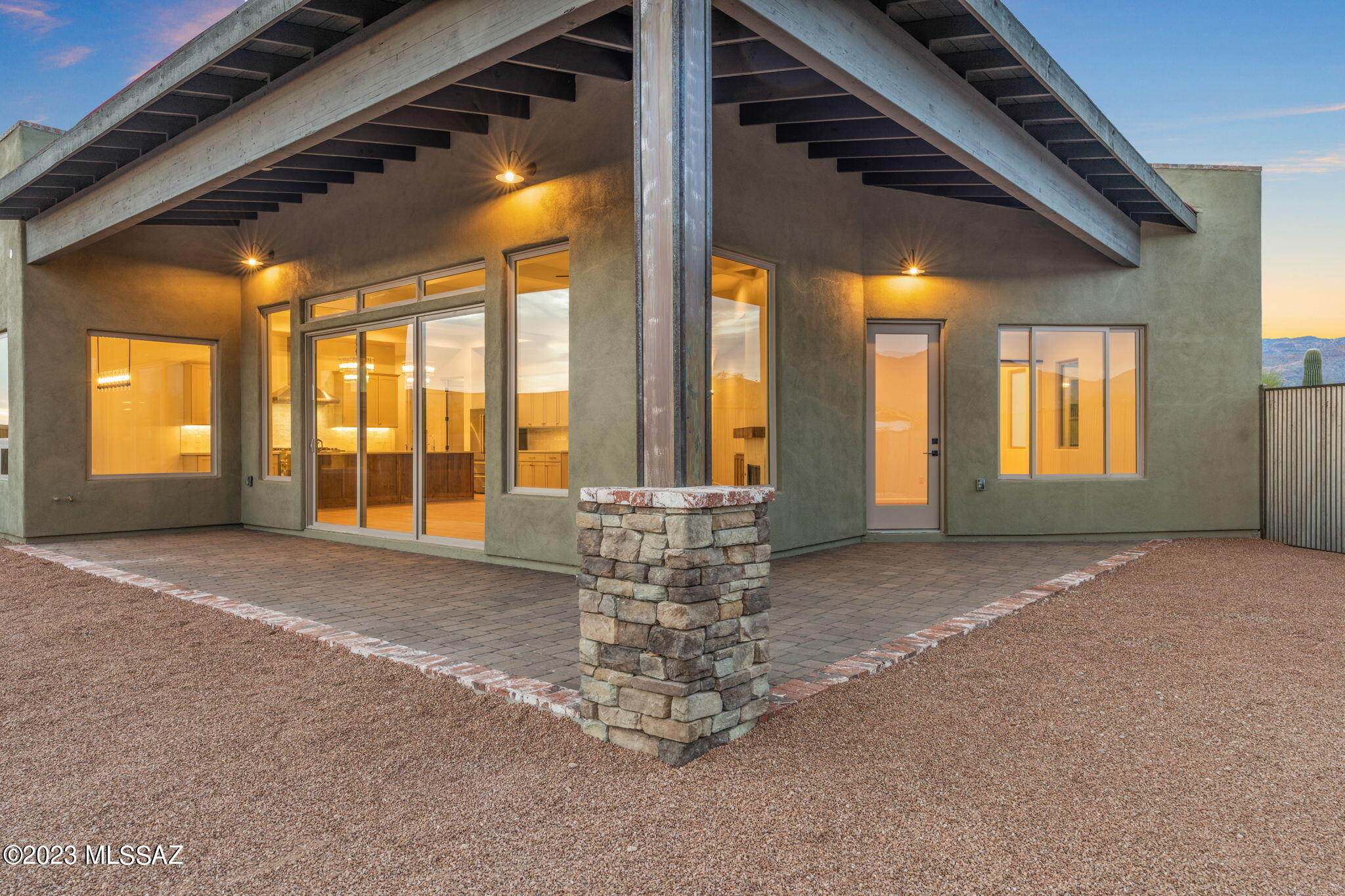 Rancho Soldados - Residential