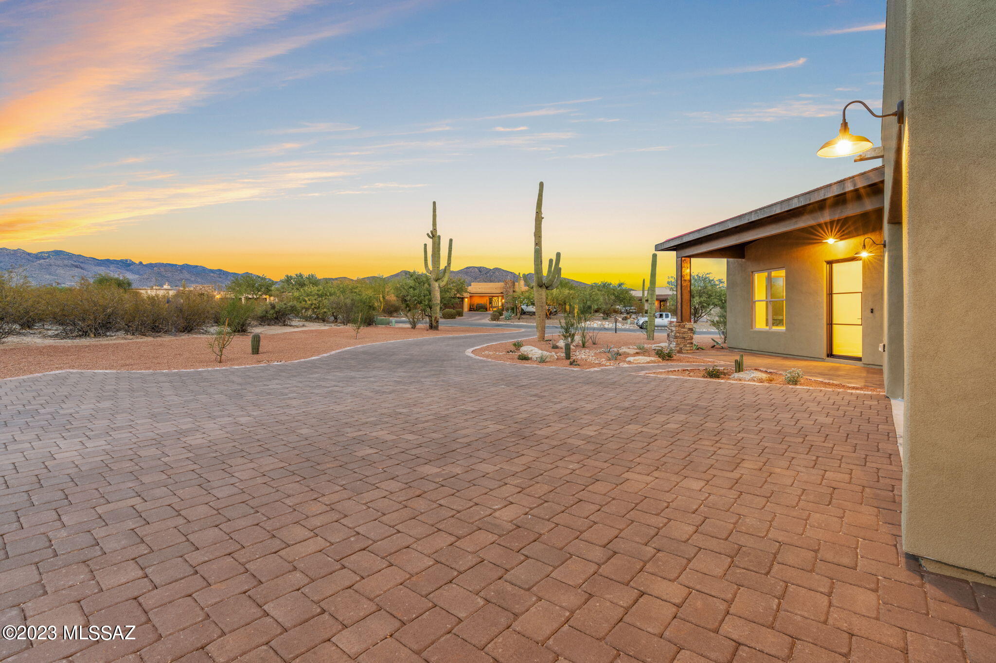 Rancho Soldados - Residential