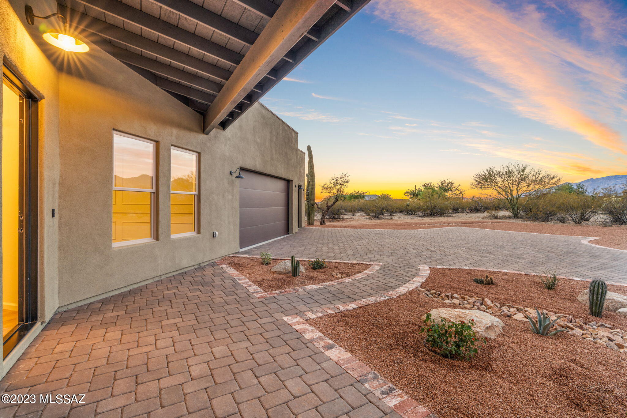 Rancho Soldados - Residential