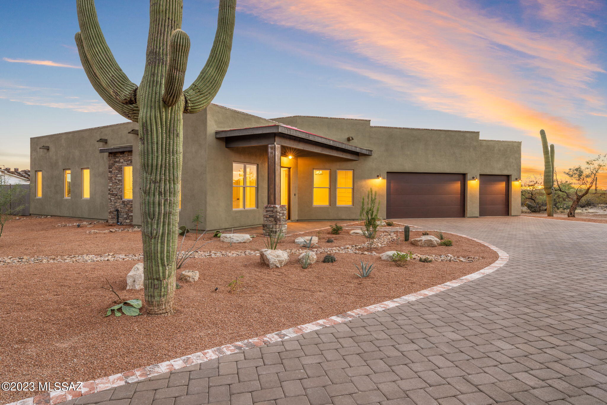 Rancho Soldados - Residential
