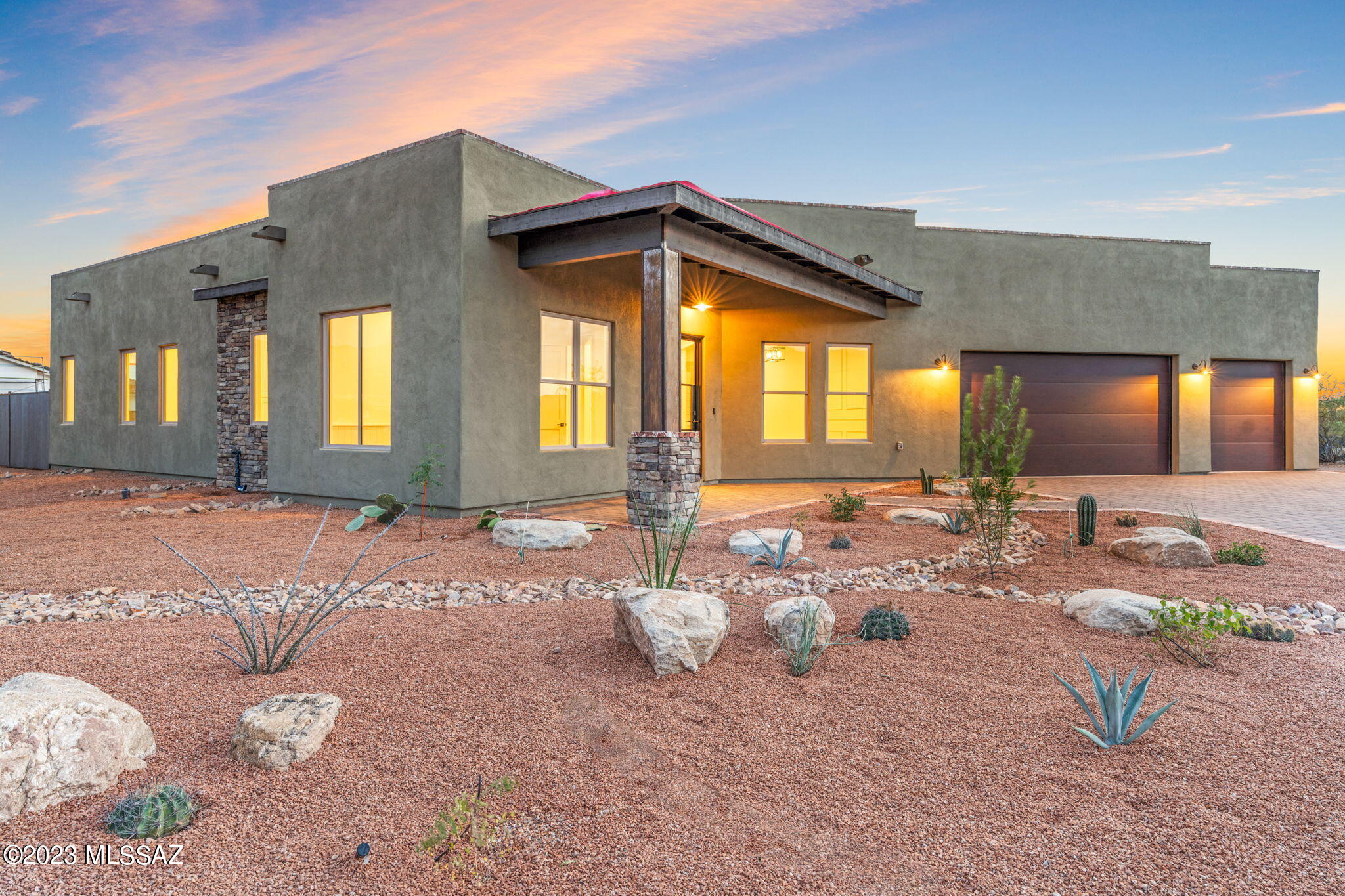 Rancho Soldados - Residential
