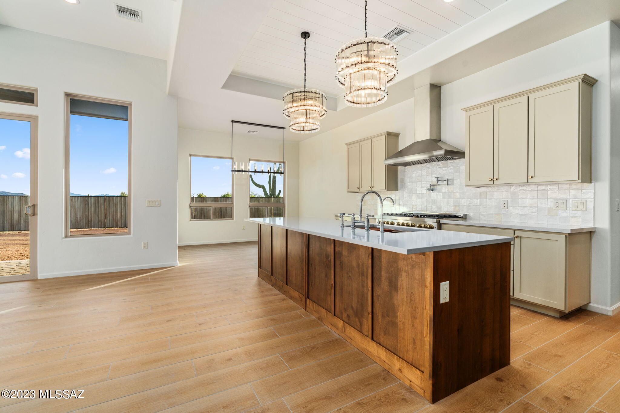 Rancho Soldados - Residential