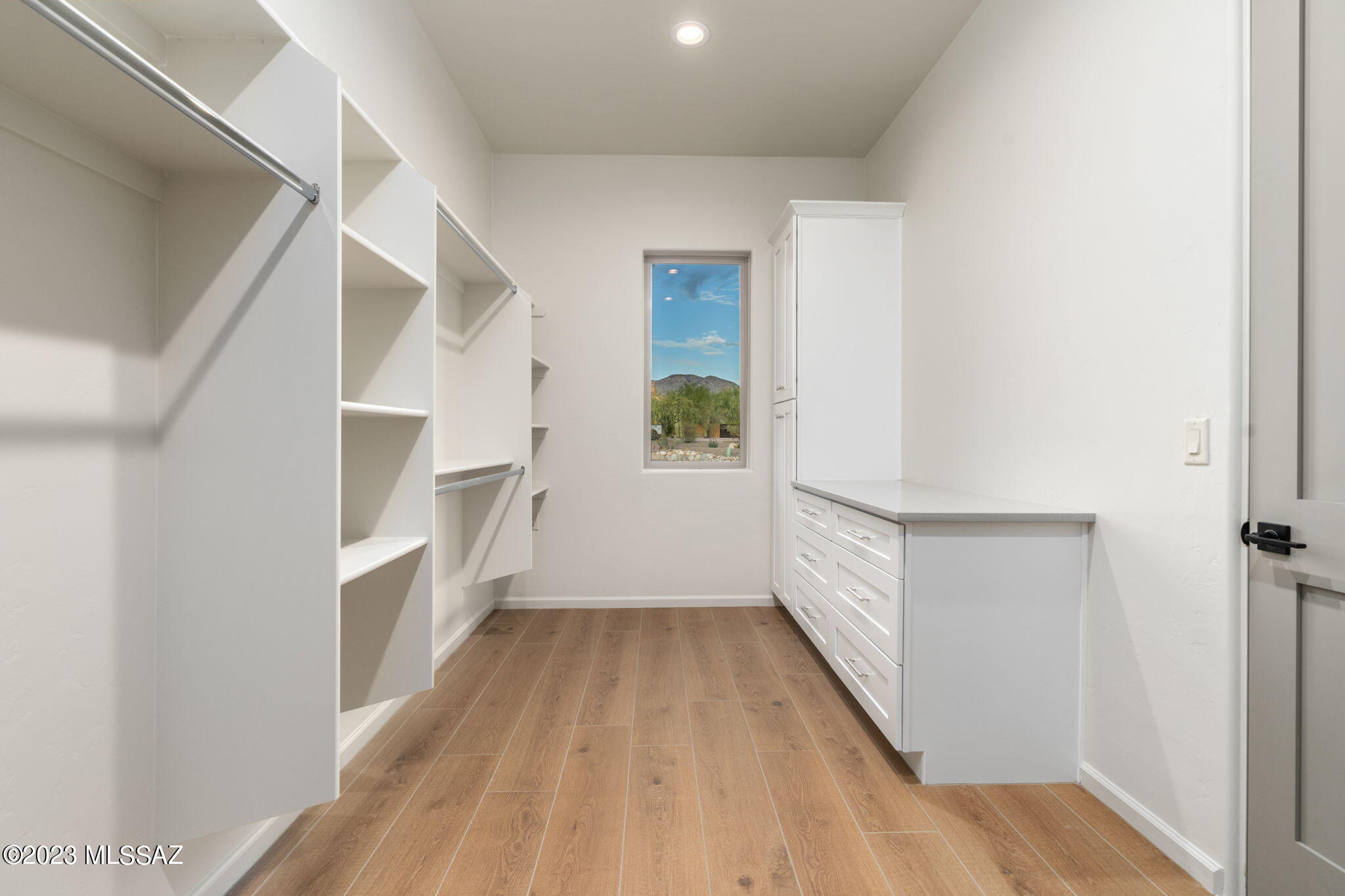 Rancho Soldados - Residential