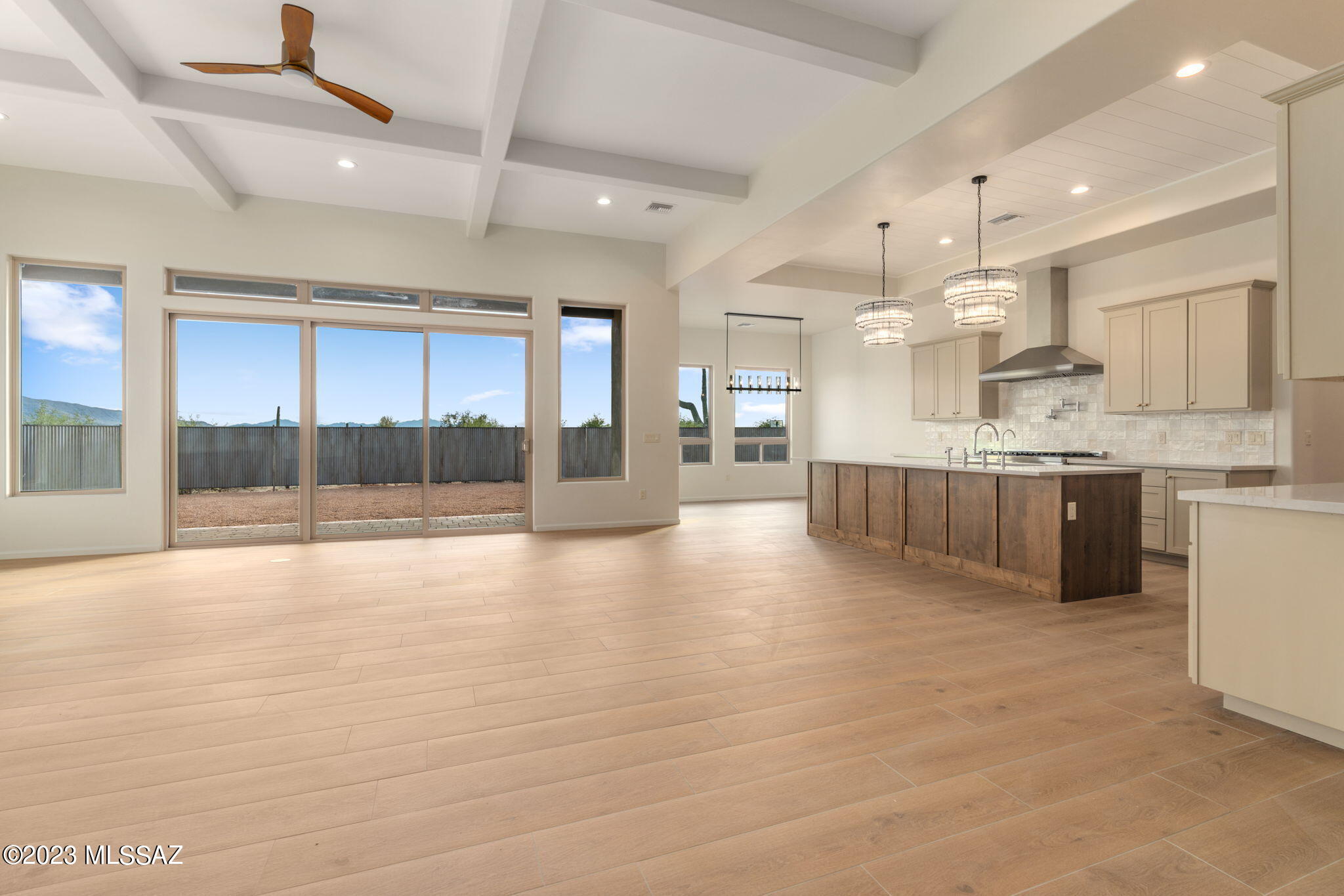 Rancho Soldados - Residential