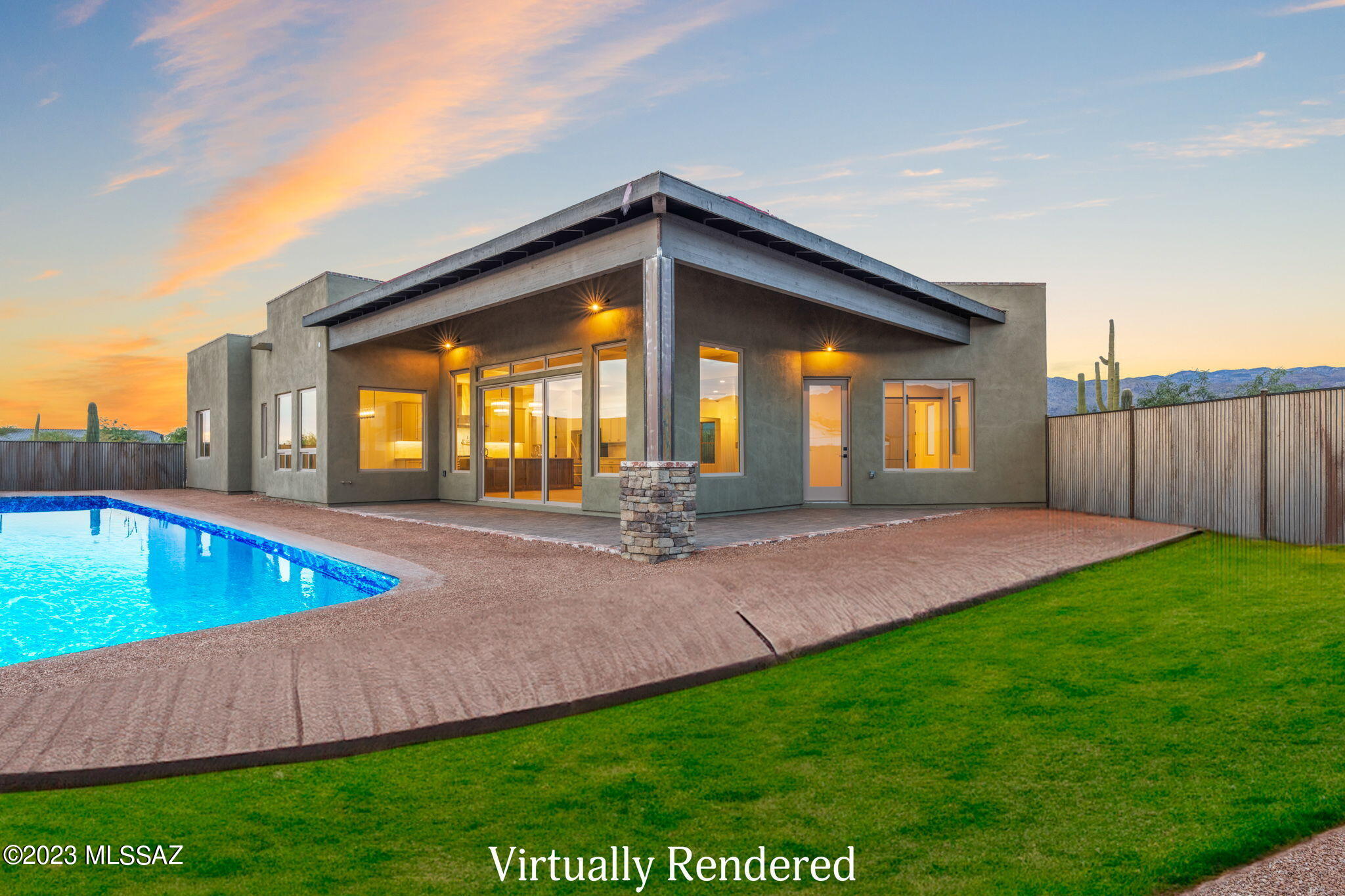 Rancho Soldados - Residential