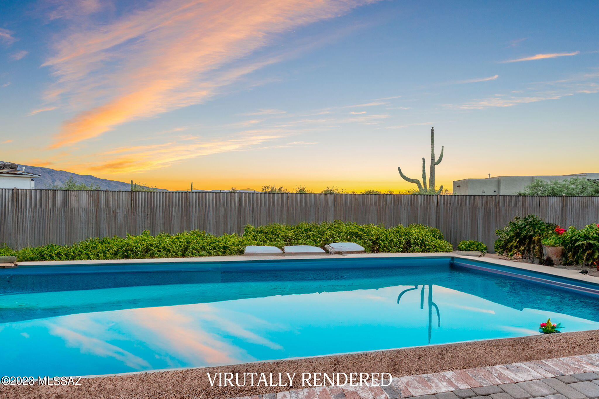 Rancho Soldados - Residential