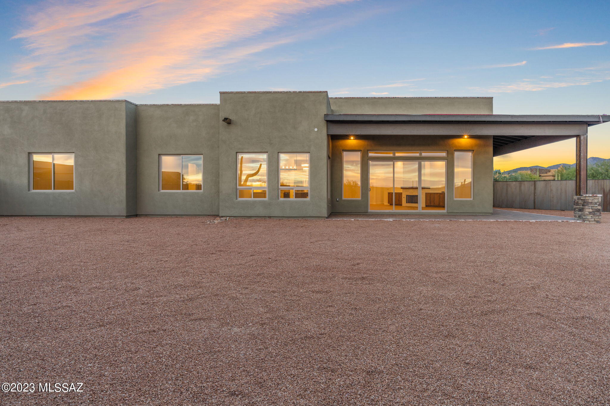Rancho Soldados - Residential