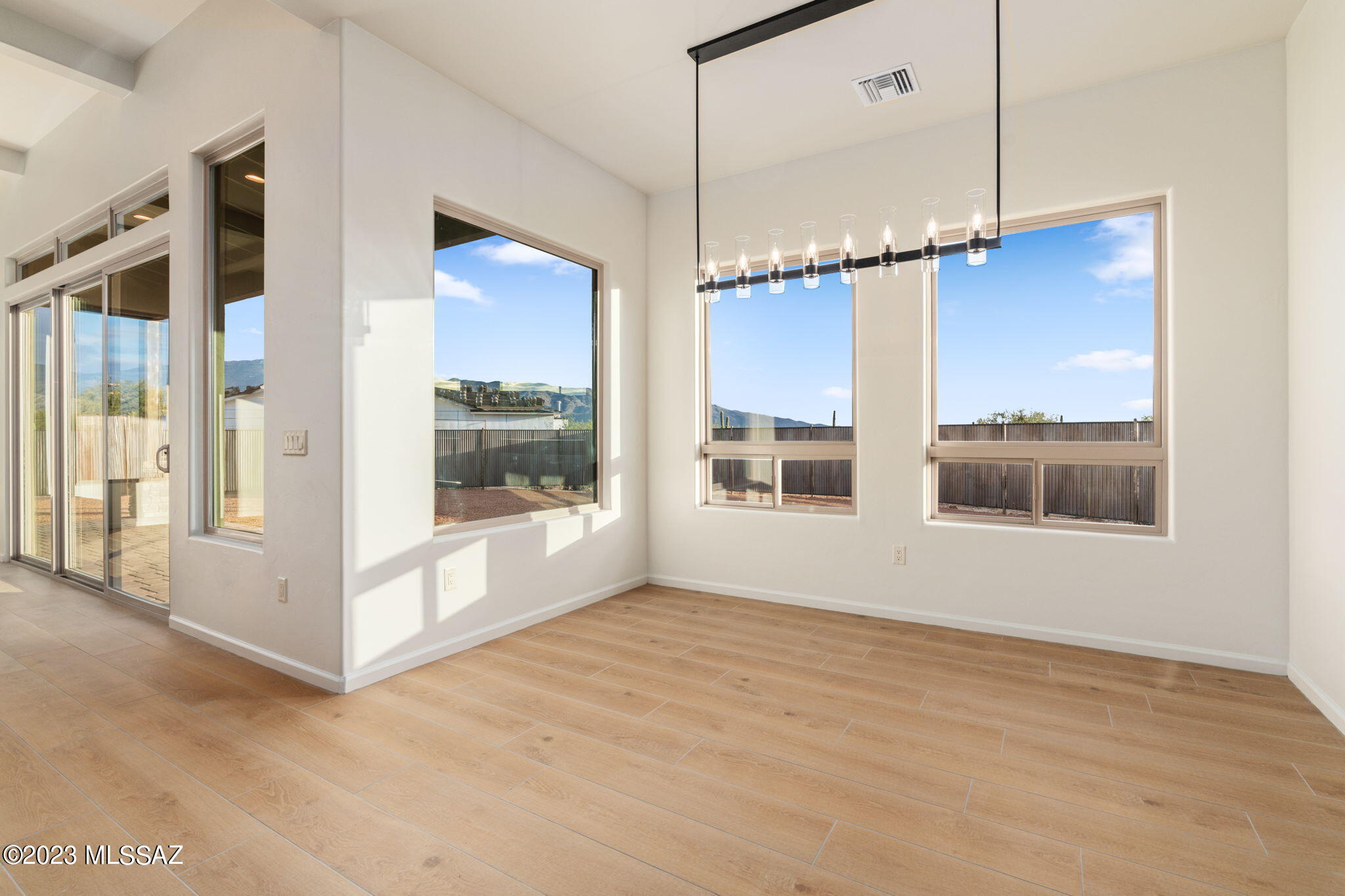Rancho Soldados - Residential