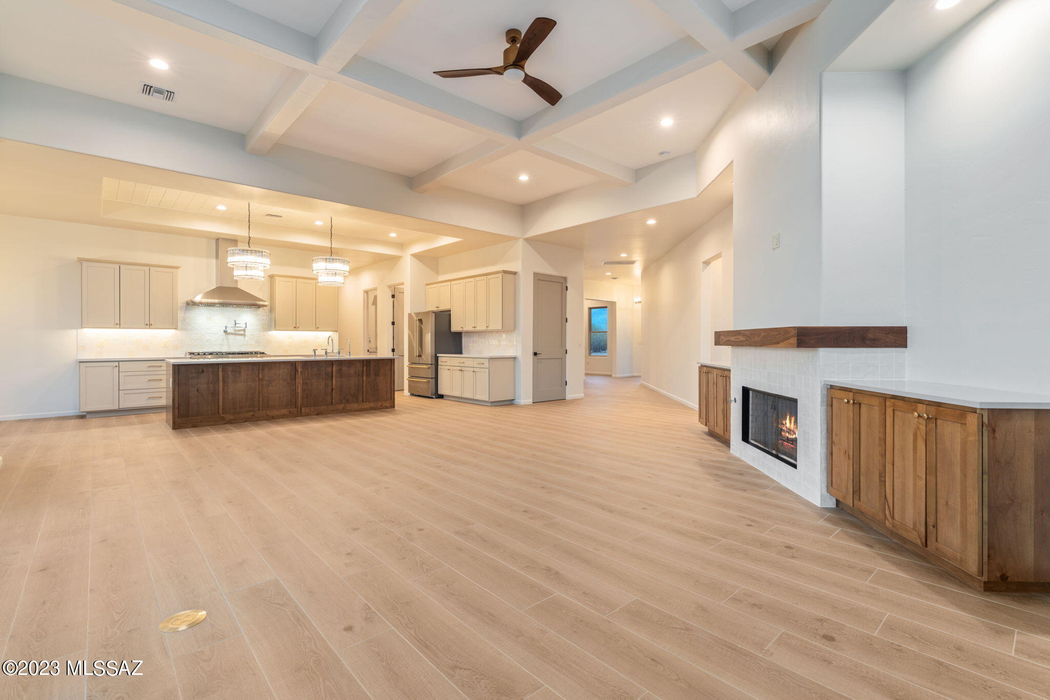 Rancho Soldados - Residential