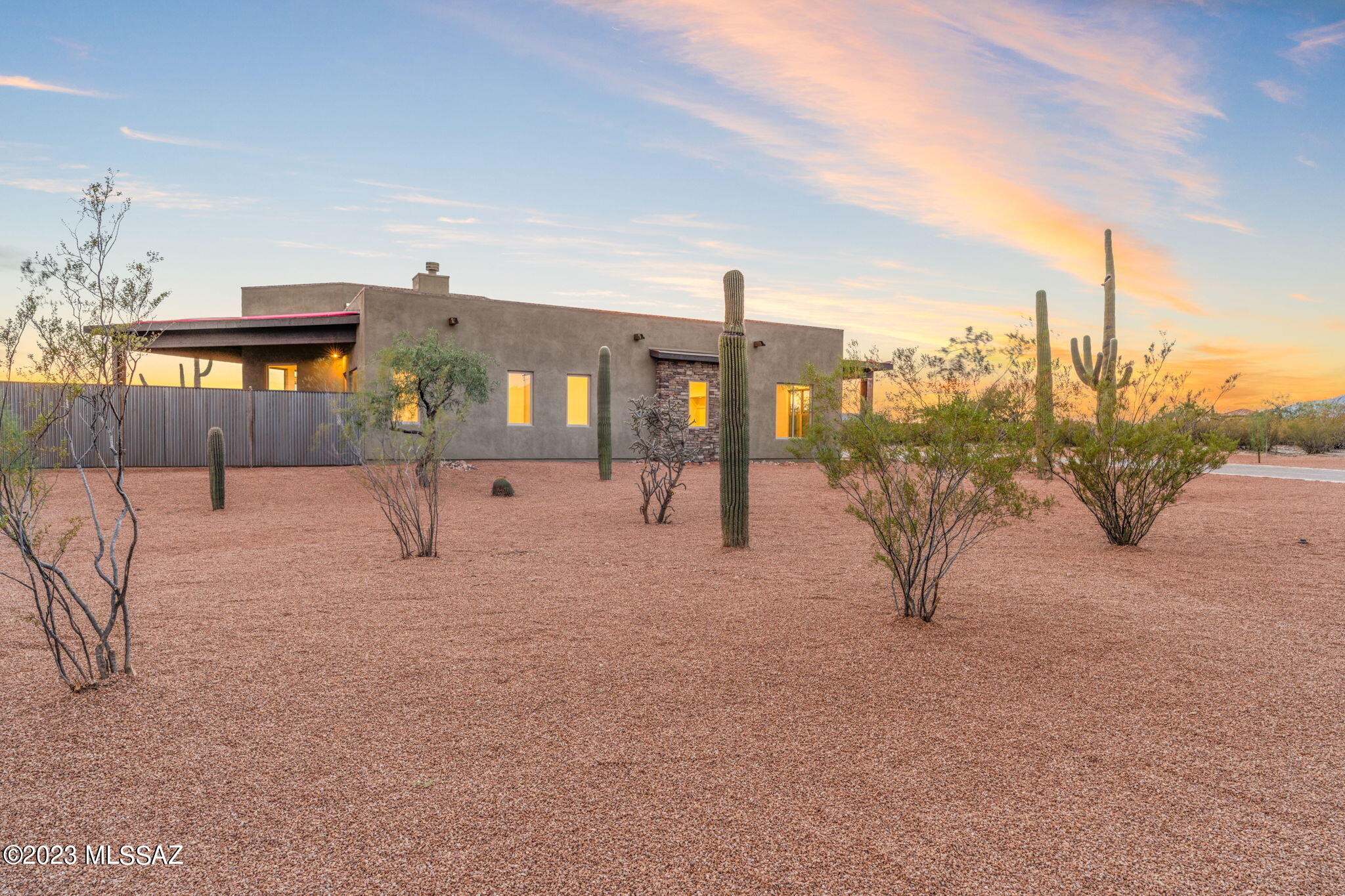 Rancho Soldados - Residential