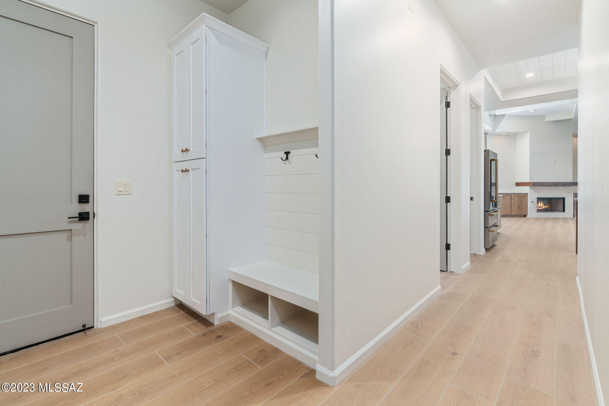 Rancho Soldados - Residential